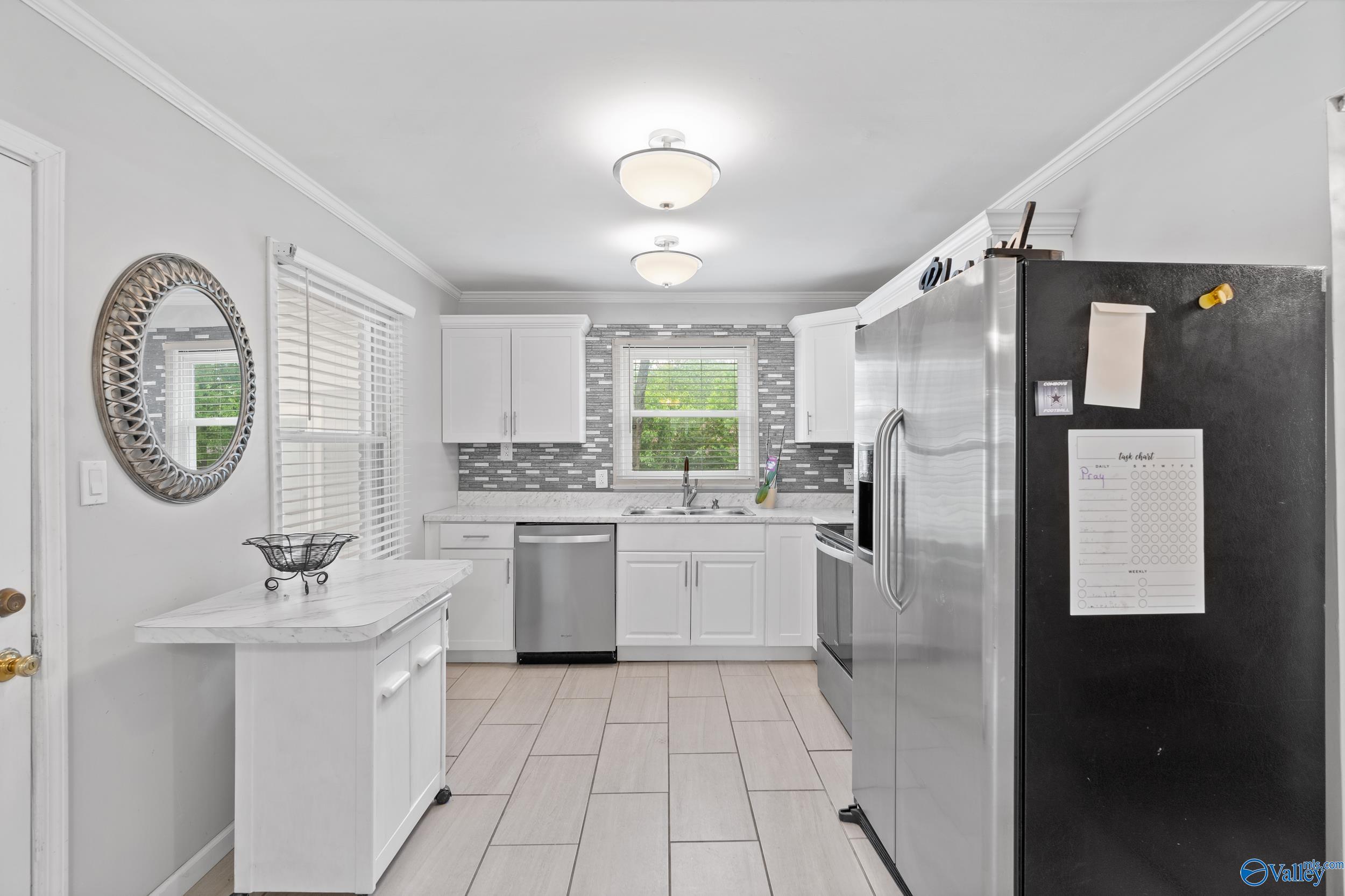 3804 NW Jamestown Drive, Huntsville, Alabama image 8