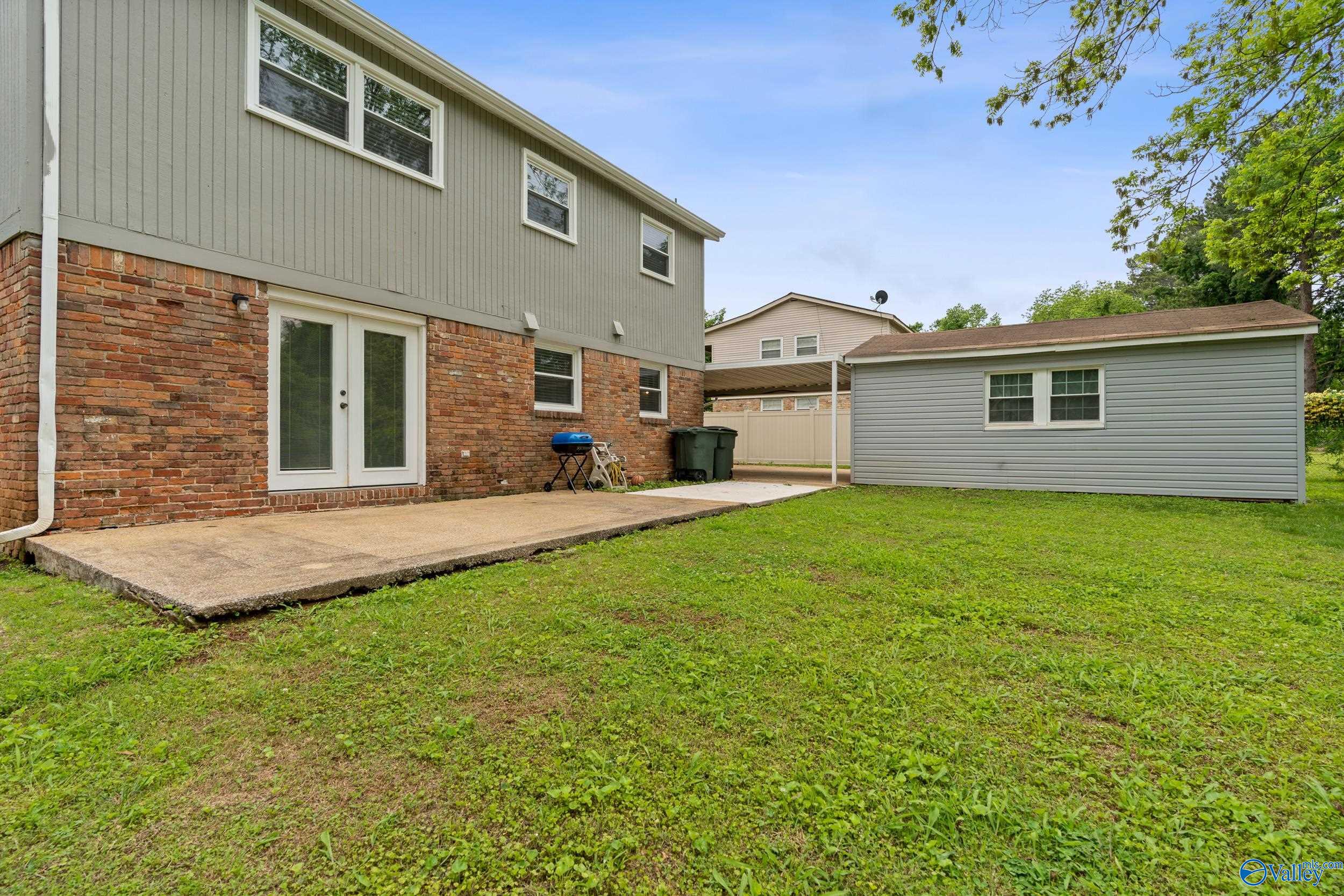 3804 NW Jamestown Drive, Huntsville, Alabama image 29