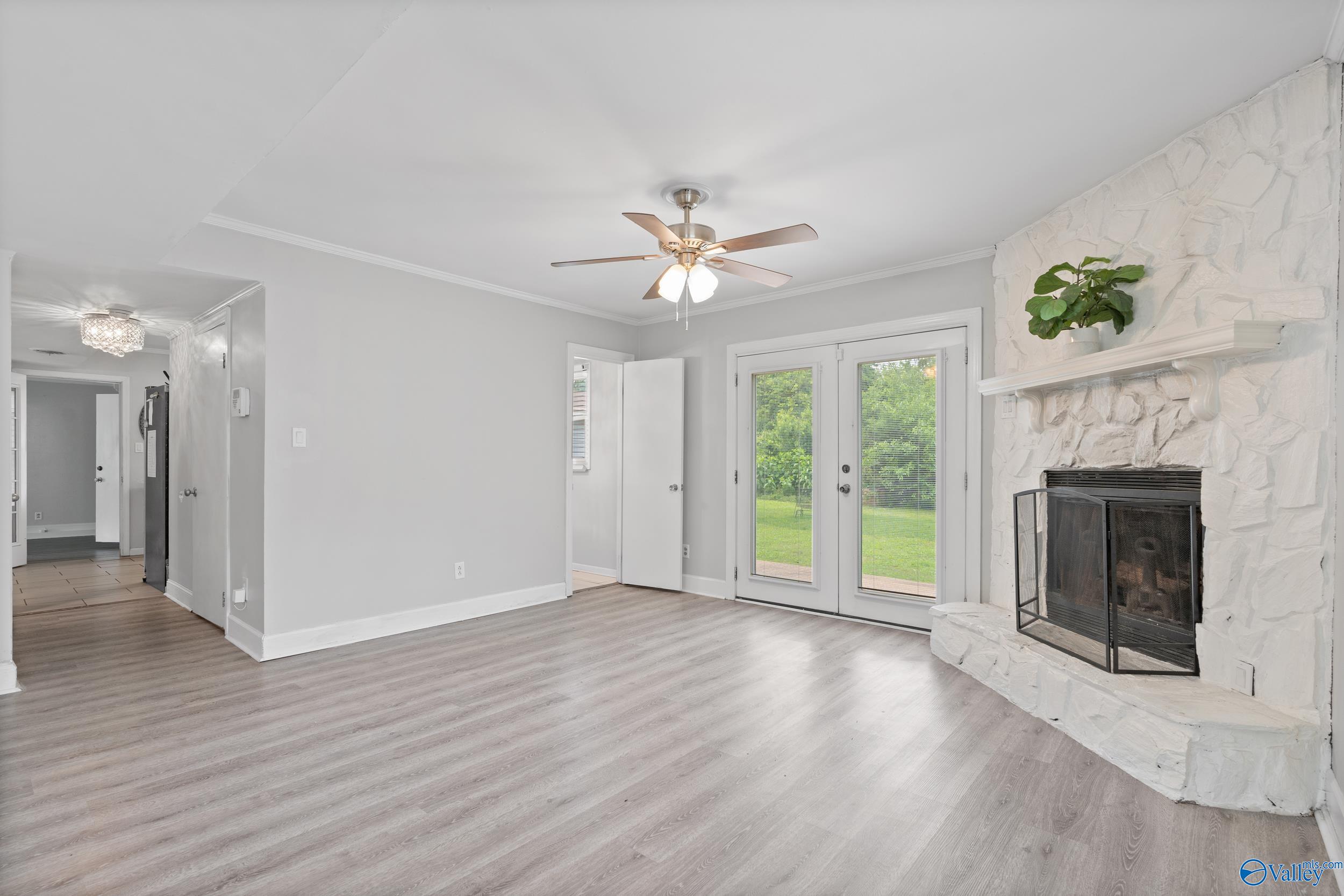 3804 NW Jamestown Drive, Huntsville, Alabama image 6