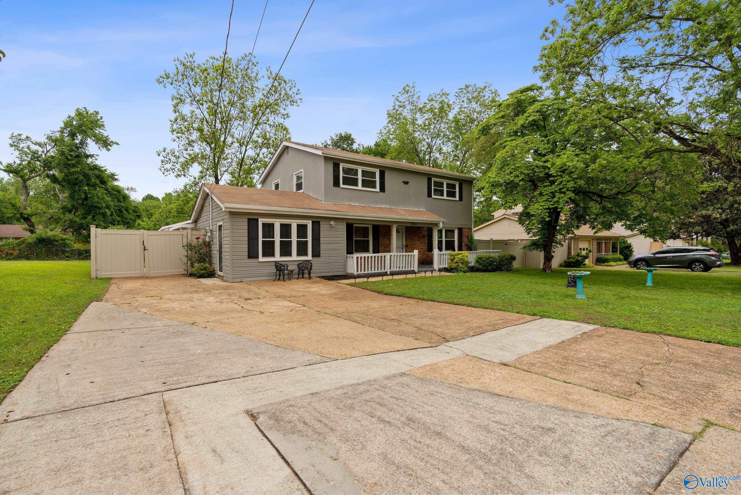 3804 NW Jamestown Drive, Huntsville, Alabama image 2