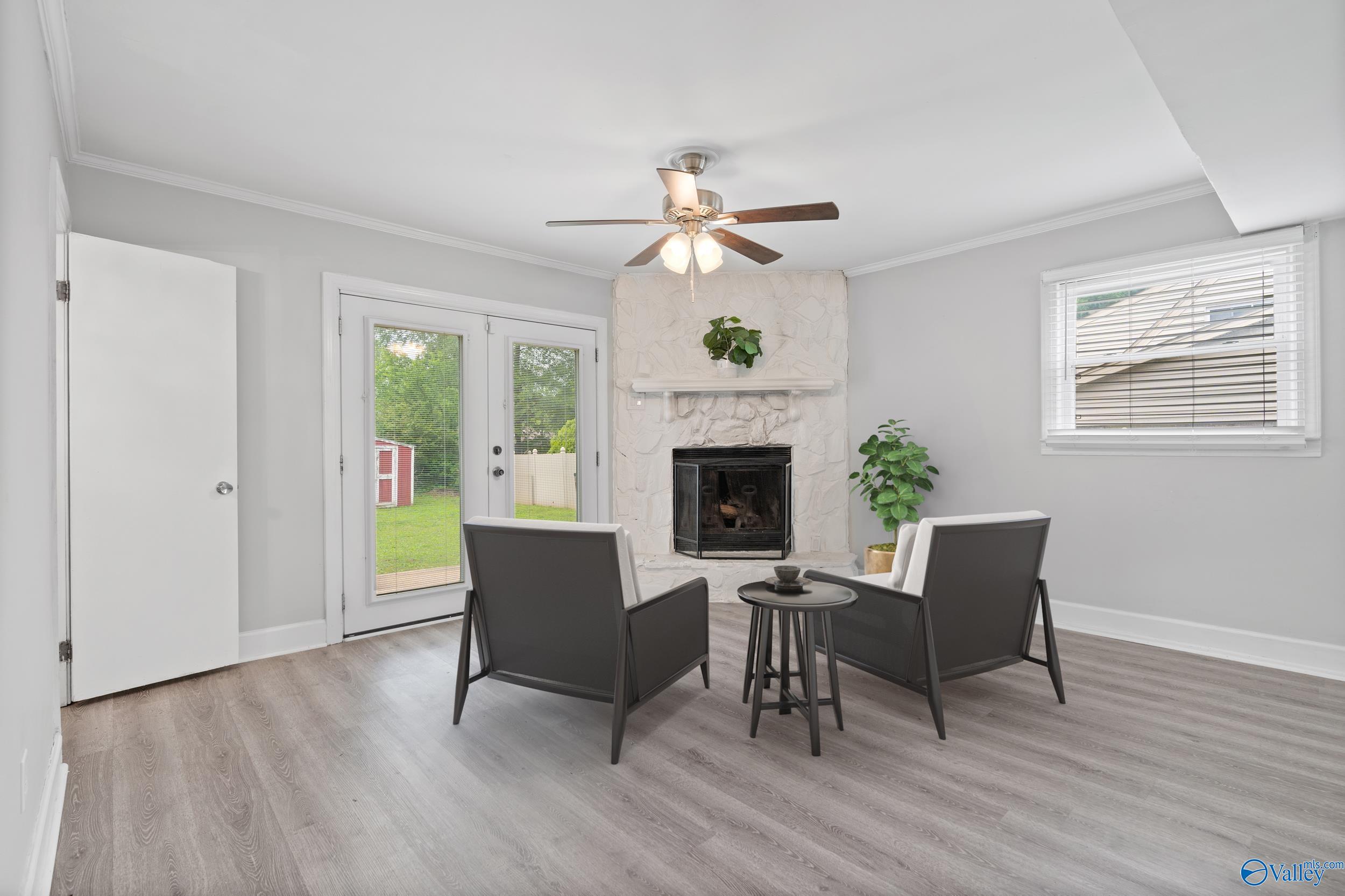 3804 NW Jamestown Drive, Huntsville, Alabama image 5
