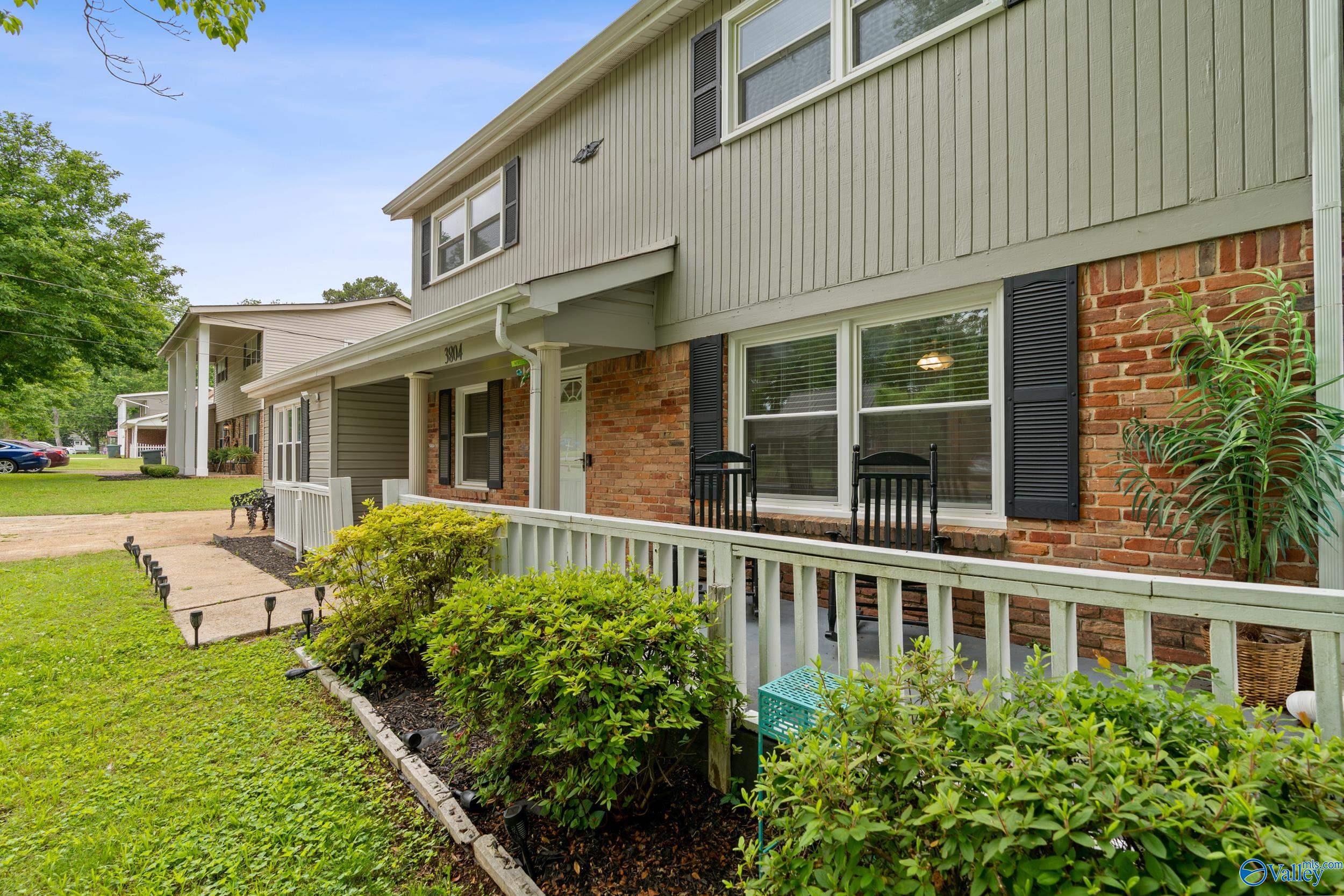 3804 NW Jamestown Drive, Huntsville, Alabama image 3