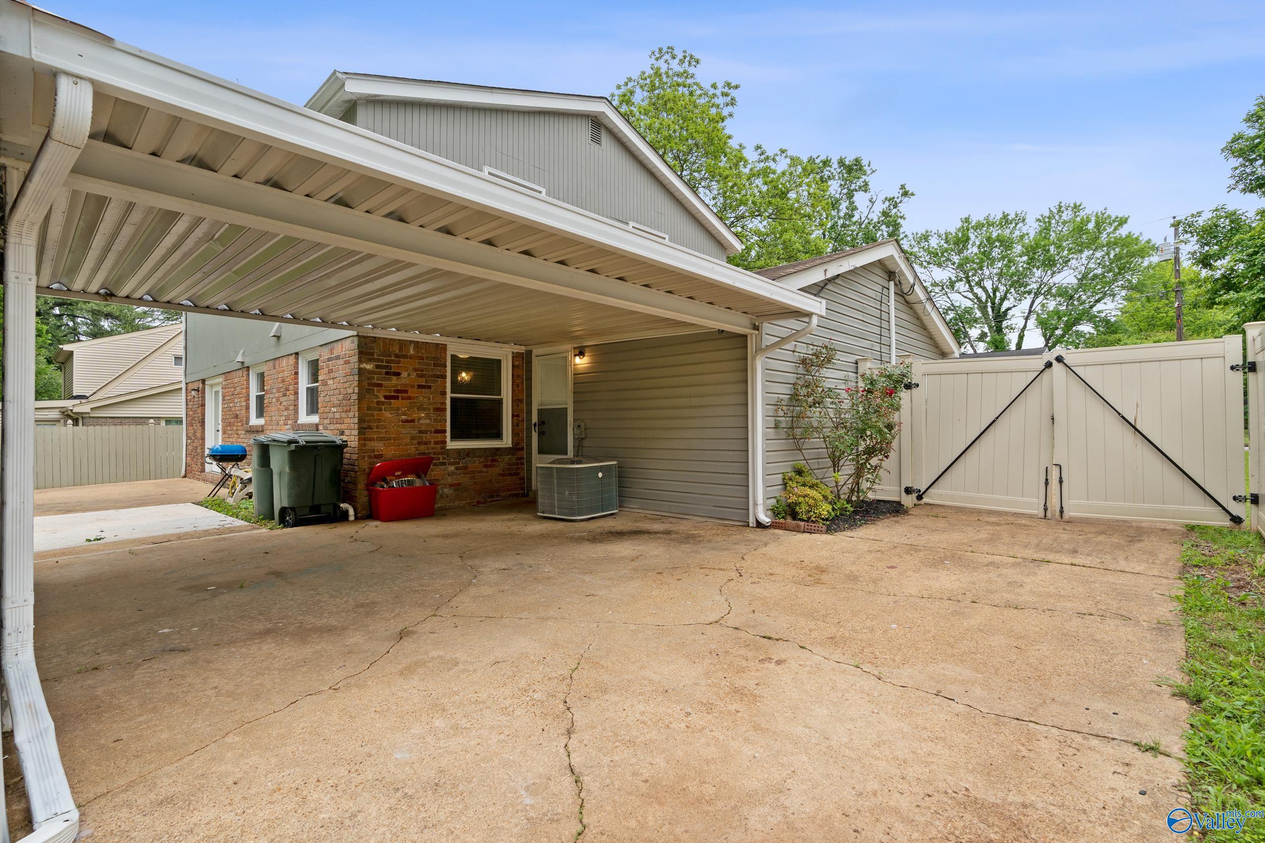 3804 NW Jamestown Drive, Huntsville, Alabama image 27