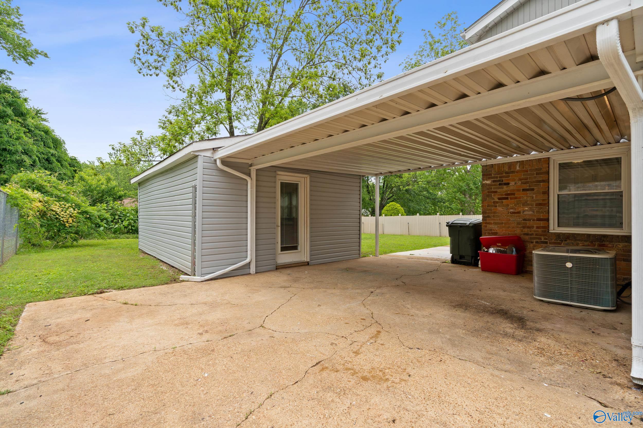 3804 NW Jamestown Drive, Huntsville, Alabama image 26