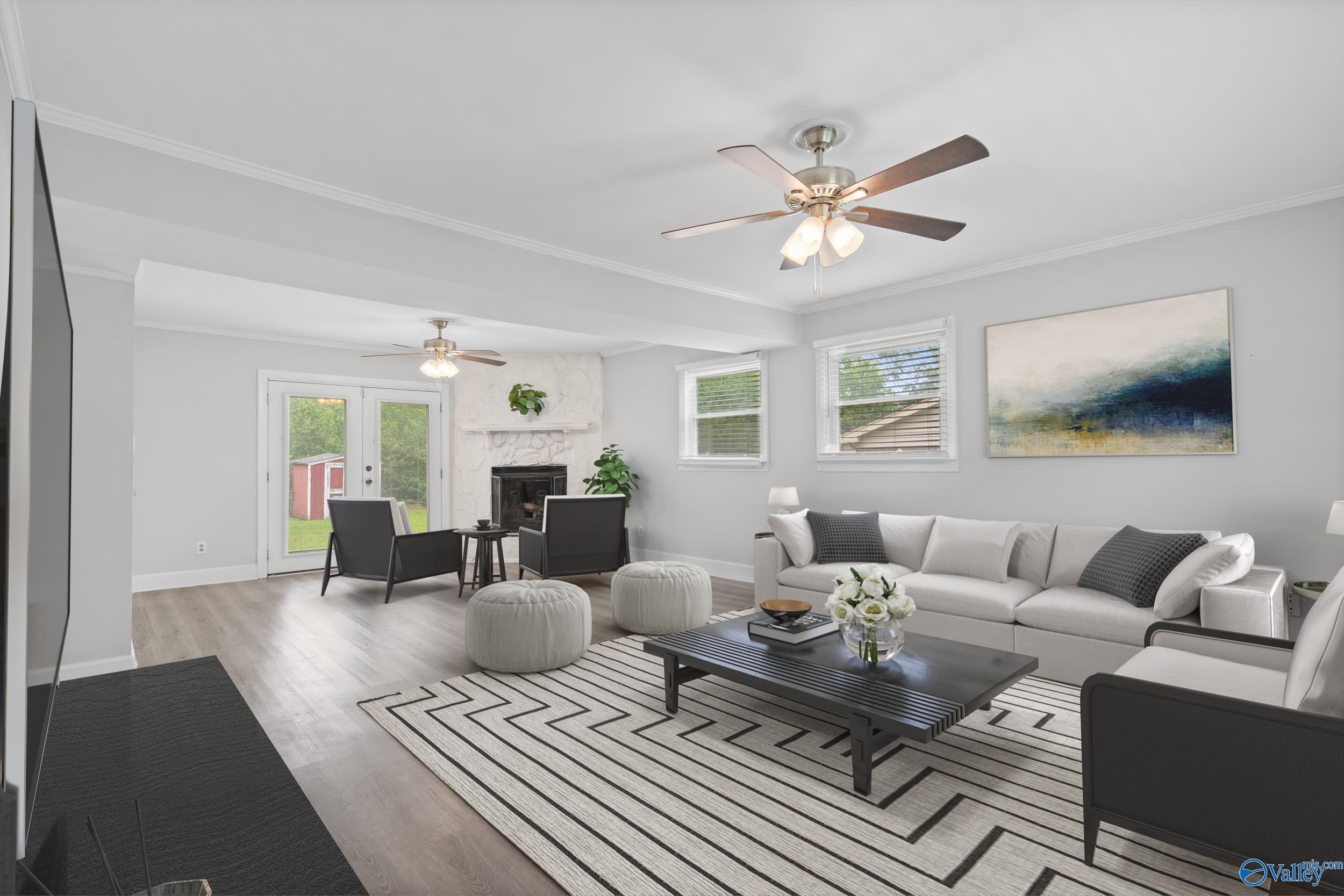 3804 NW Jamestown Drive, Huntsville, Alabama image 4