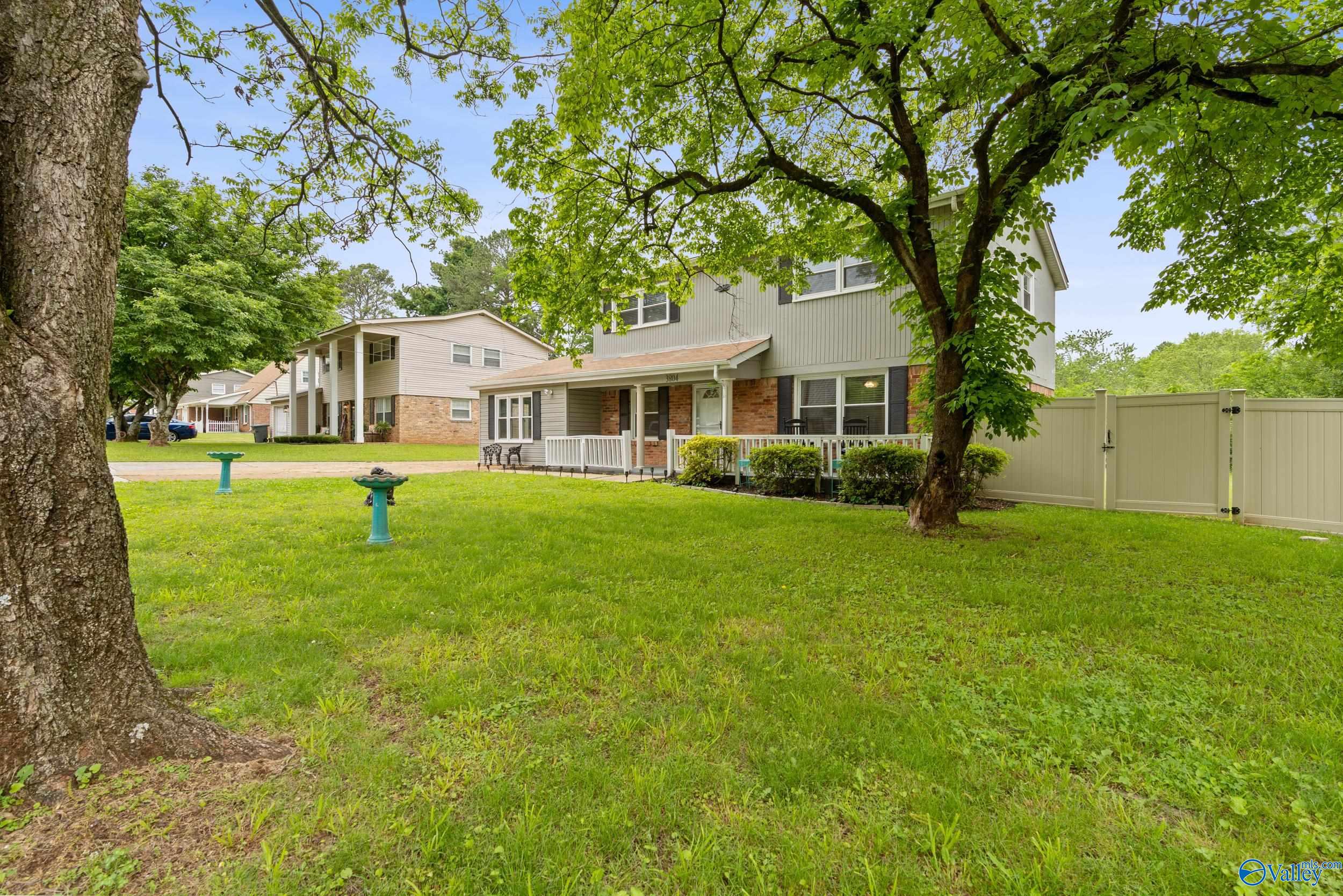 3804 NW Jamestown Drive, Huntsville, Alabama image 21