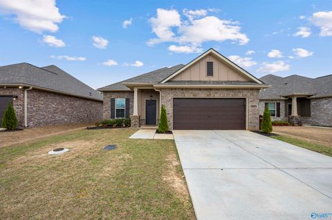 Photo of 24454 Bekah Lane, Toney, AL 35773 (MLS # 21912357)
