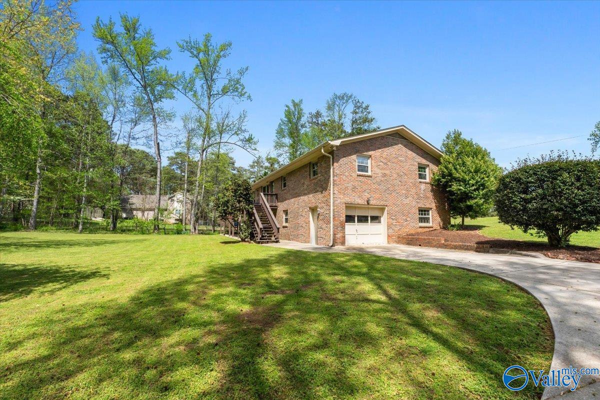 1762 Old Big Cove Road, Owens Cross Roads, Alabama image 39