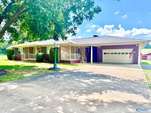 Photo of 2269 Alabama Highway 179, Altoona, AL 35952 (MLS # 21909289)