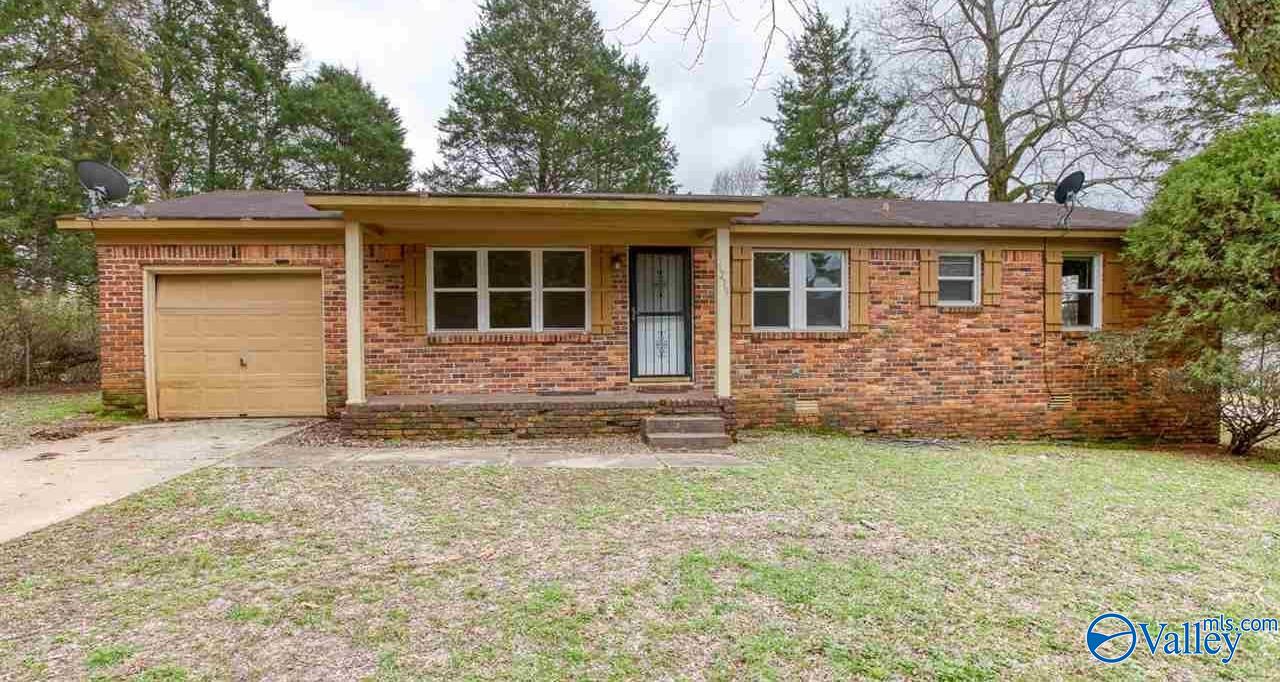 6219 Matic Road, Huntsville, Alabama image 1