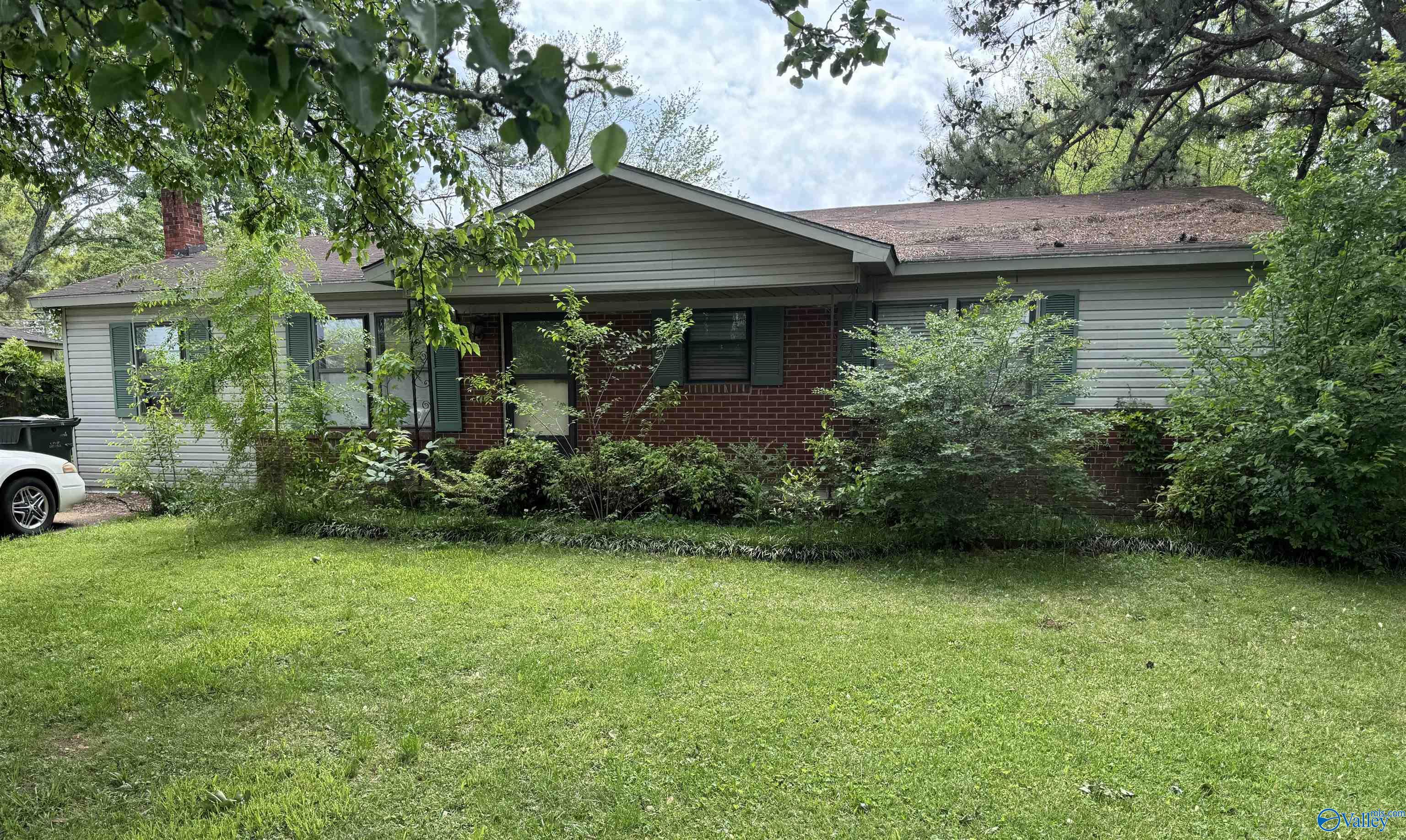 1522 Phillips Court, Decatur, Alabama image 1