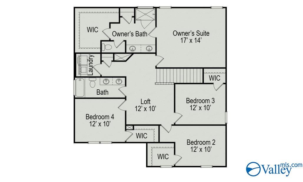 315 West Valley Way