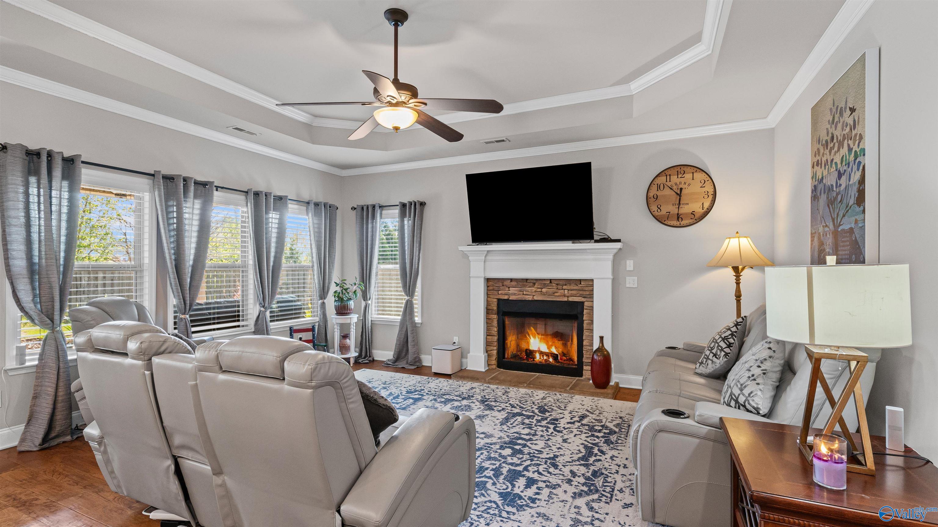 3007 Greenway Circle, Owens Cross Roads, Alabama image 12
