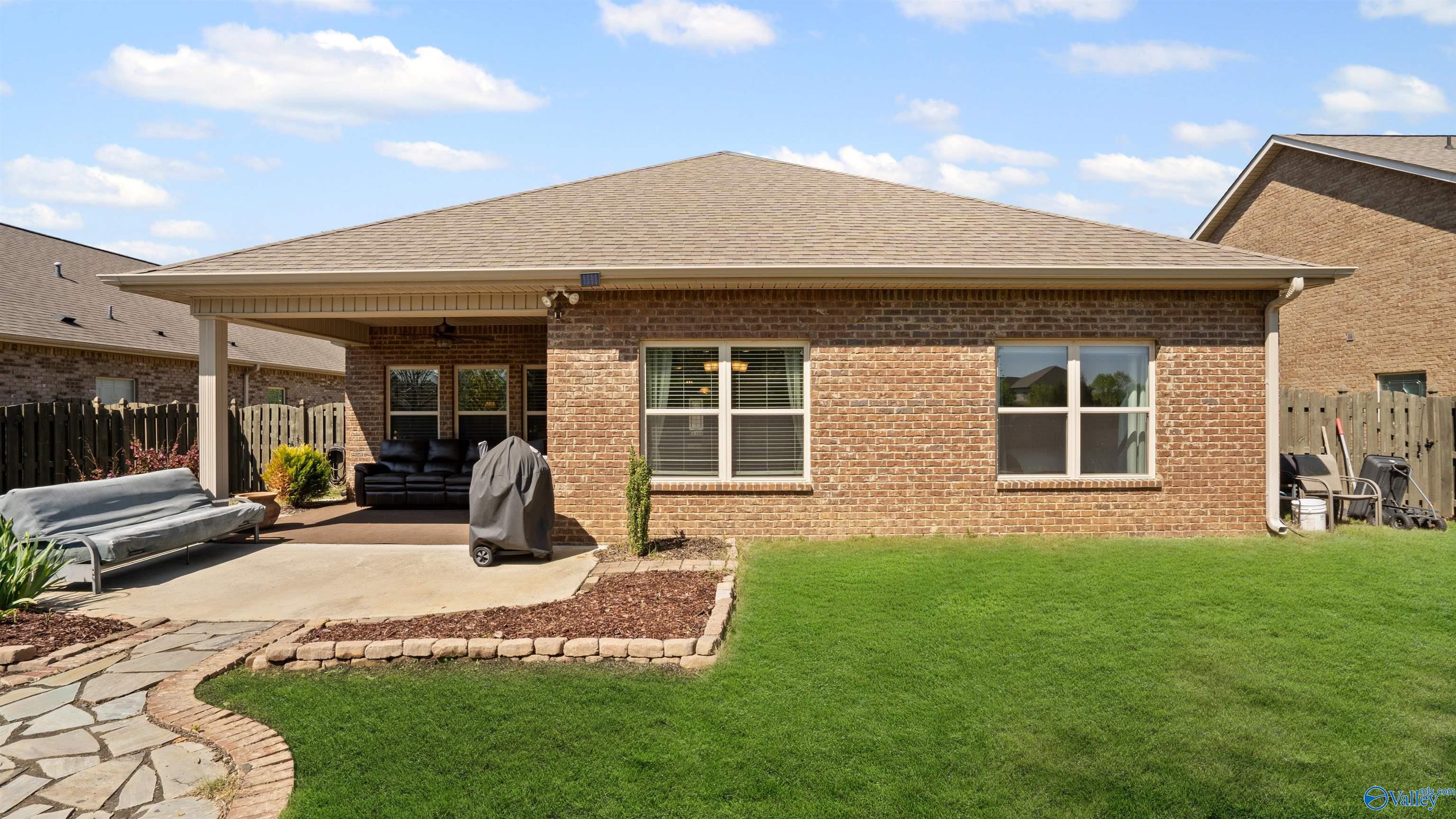 3007 Greenway Circle, Owens Cross Roads, Alabama image 31
