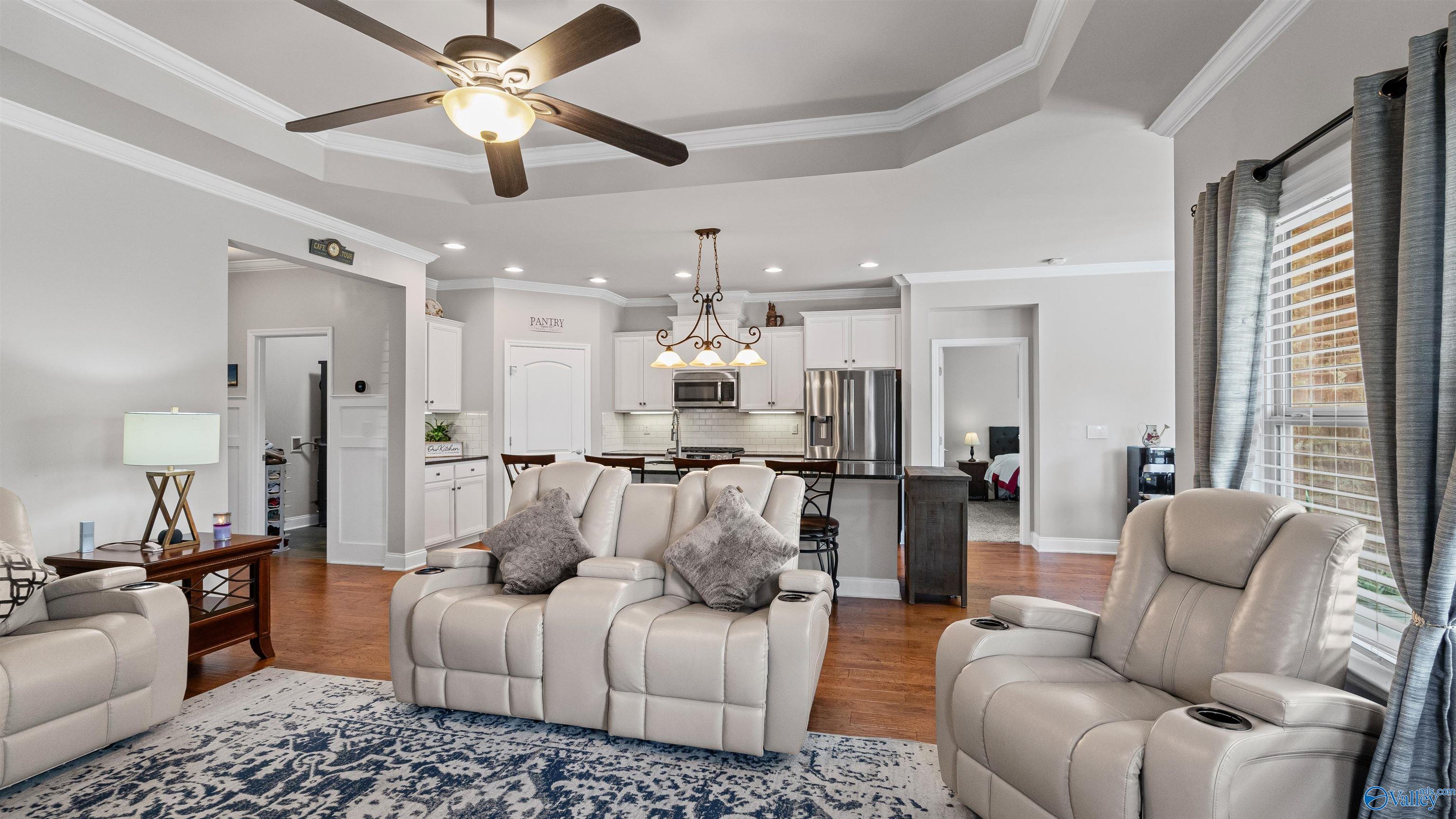 3007 Greenway Circle, Owens Cross Roads, Alabama image 13