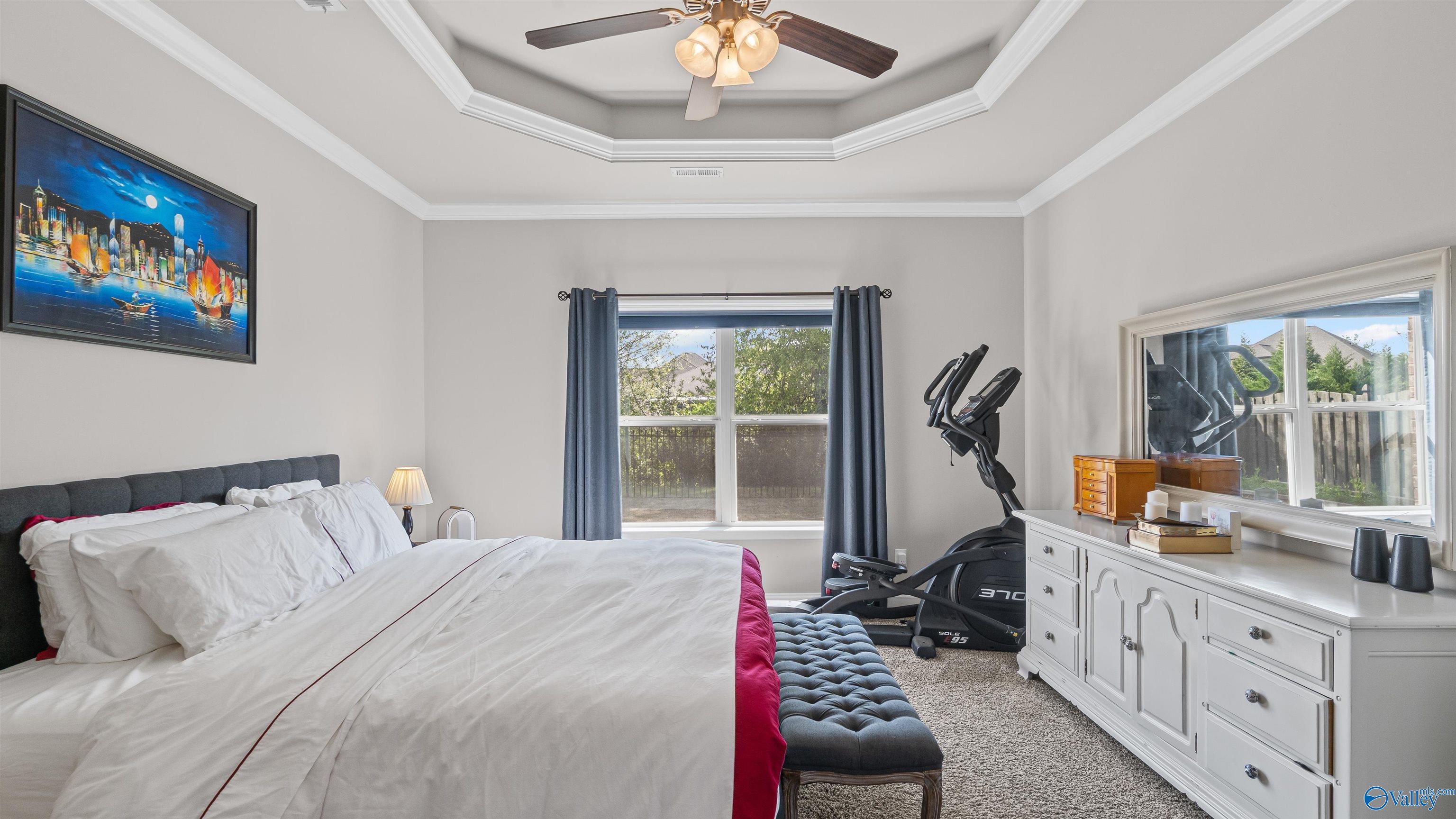 3007 Greenway Circle, Owens Cross Roads, Alabama image 19