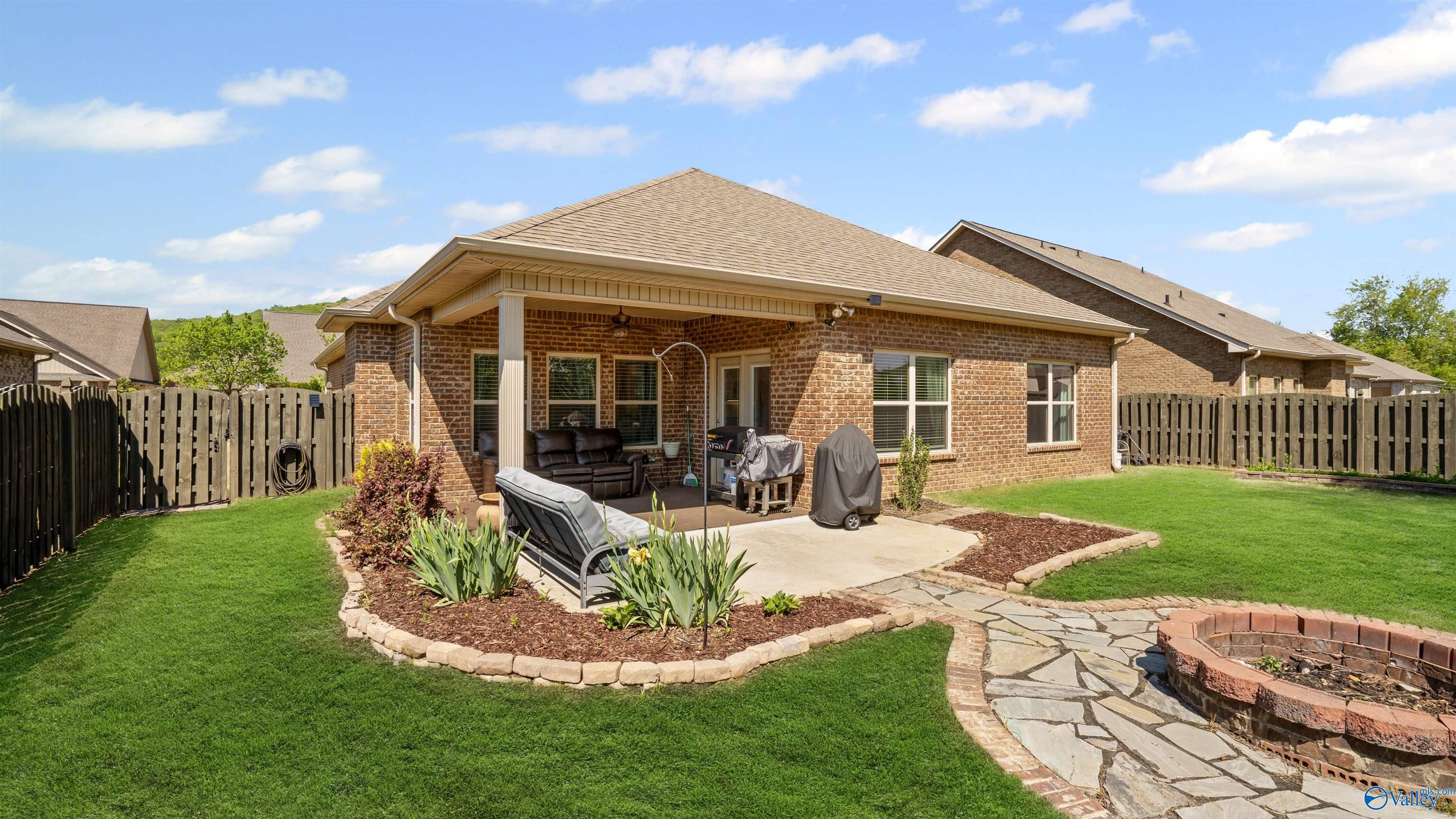 3007 Greenway Circle, Owens Cross Roads, Alabama image 30