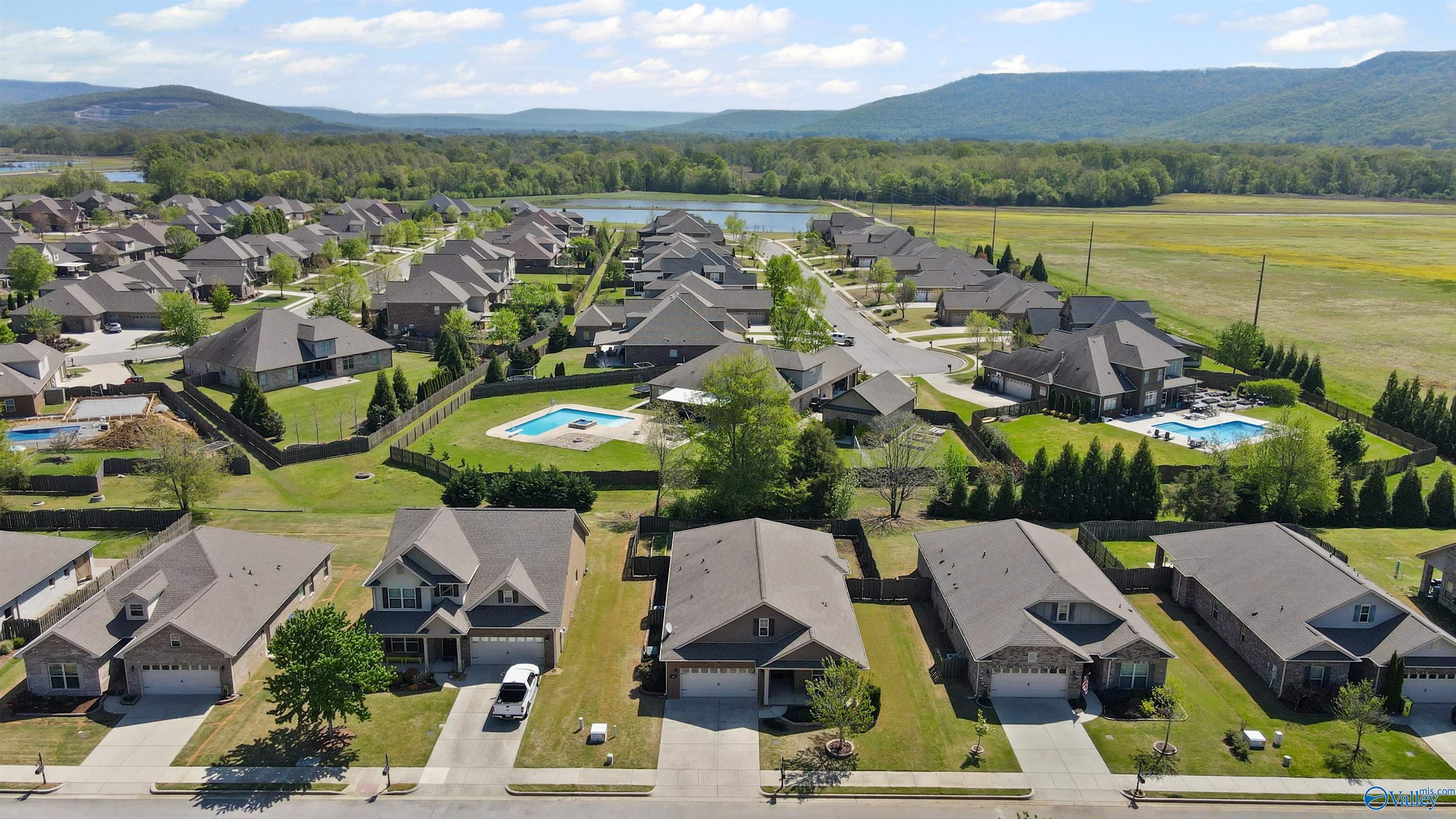 3007 Greenway Circle, Owens Cross Roads, Alabama image 35