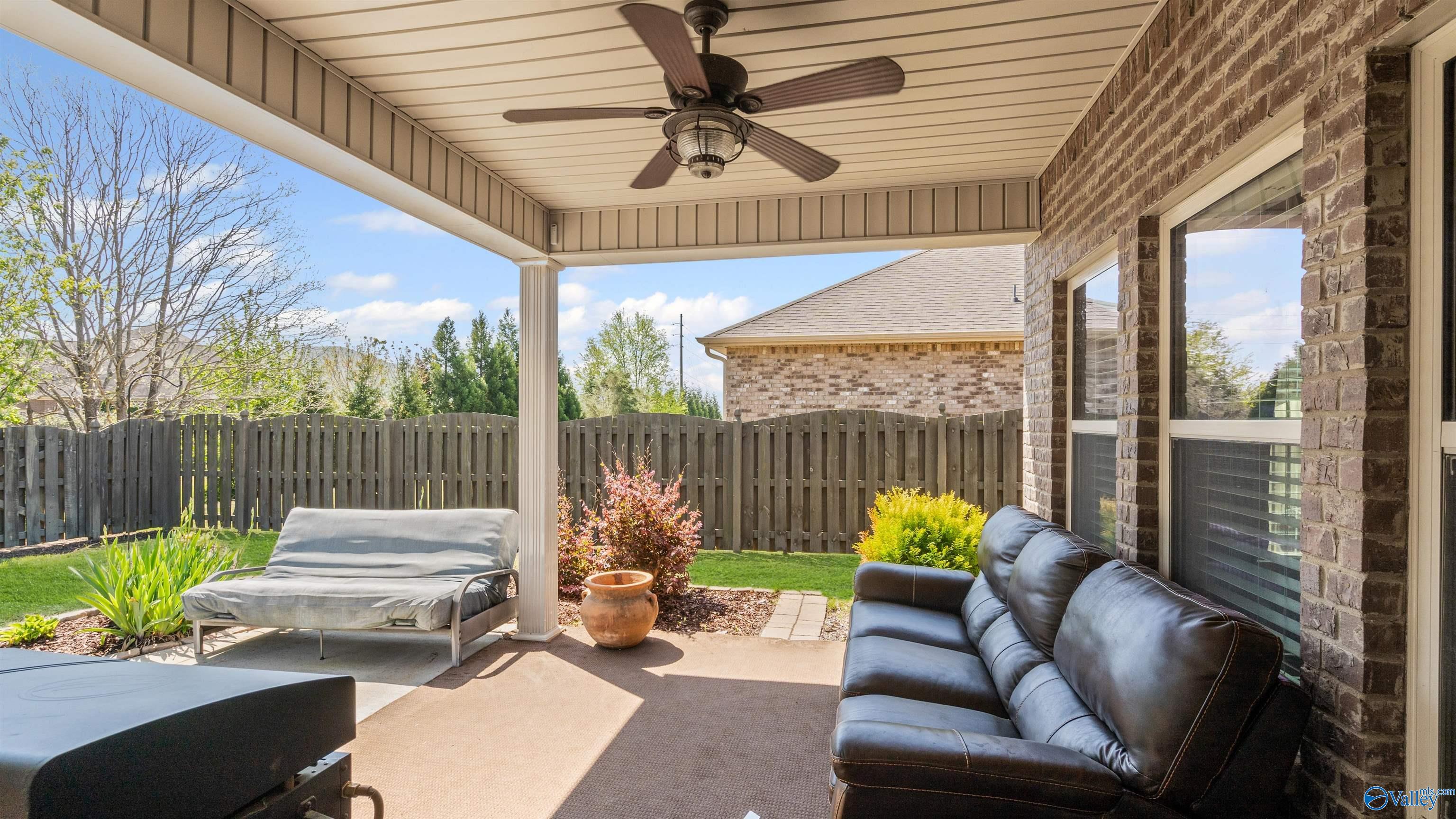 3007 Greenway Circle, Owens Cross Roads, Alabama image 27