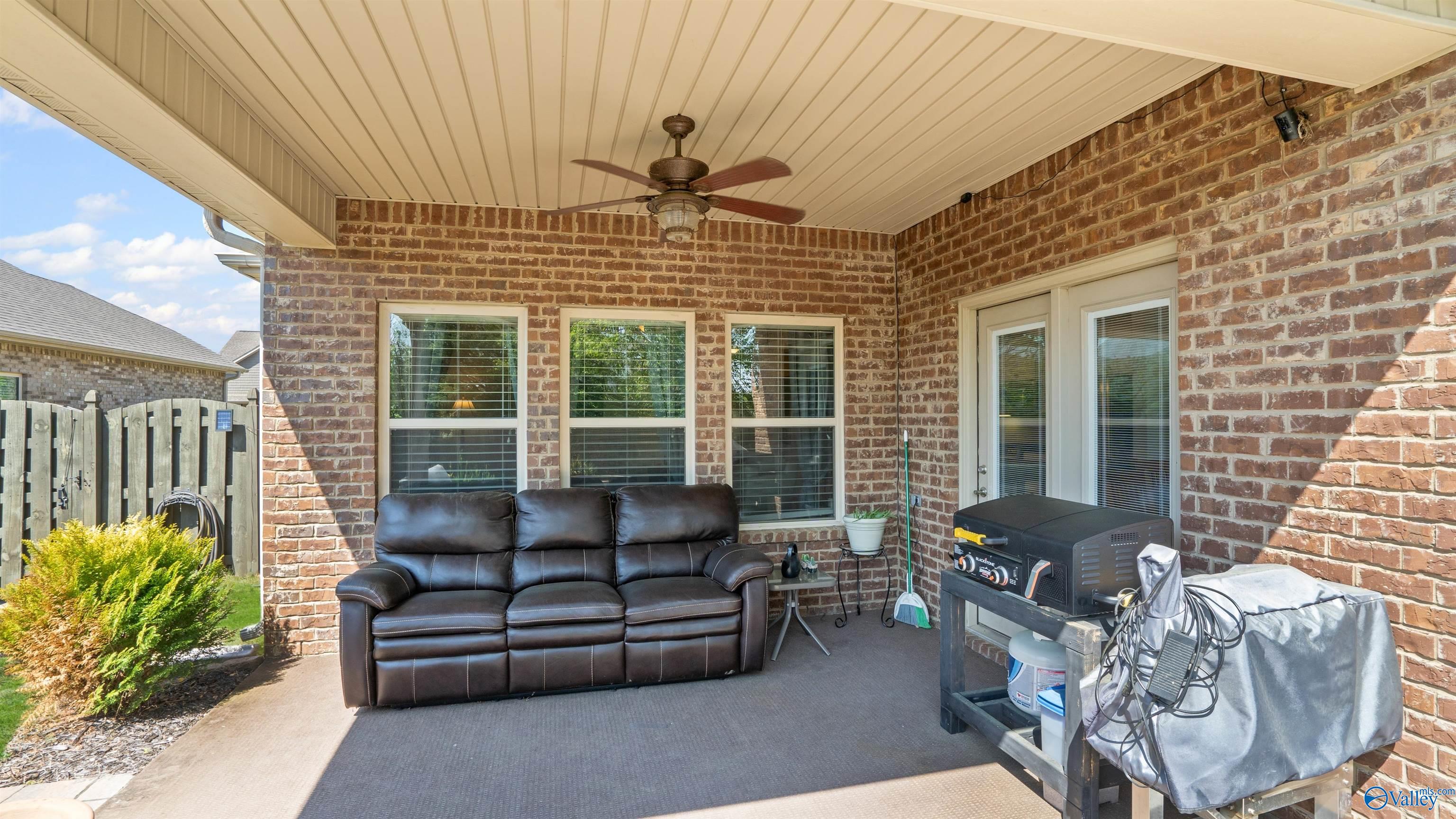 3007 Greenway Circle, Owens Cross Roads, Alabama image 28
