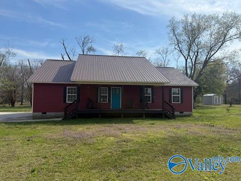 Photo of 145 Rabbit Run Road, Rainsville, AL 35986 (MLS # 21912891)