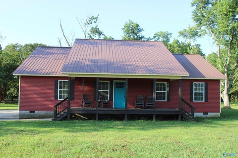 Homes For Sale - 145 Rabbit Run Road<br/> Dekalb County, Rainsville, AL 35986