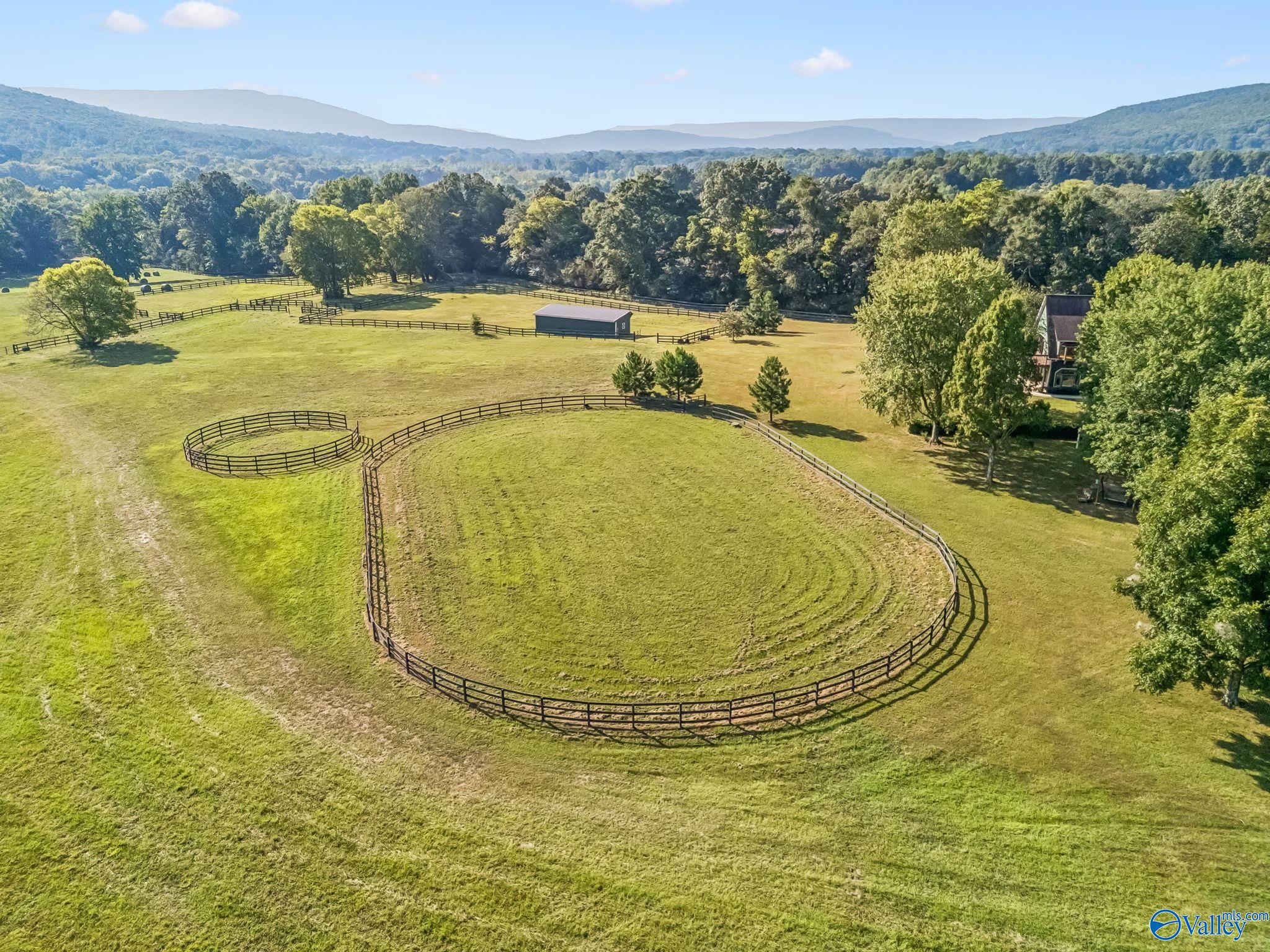 578 Hurricane Creek Road
