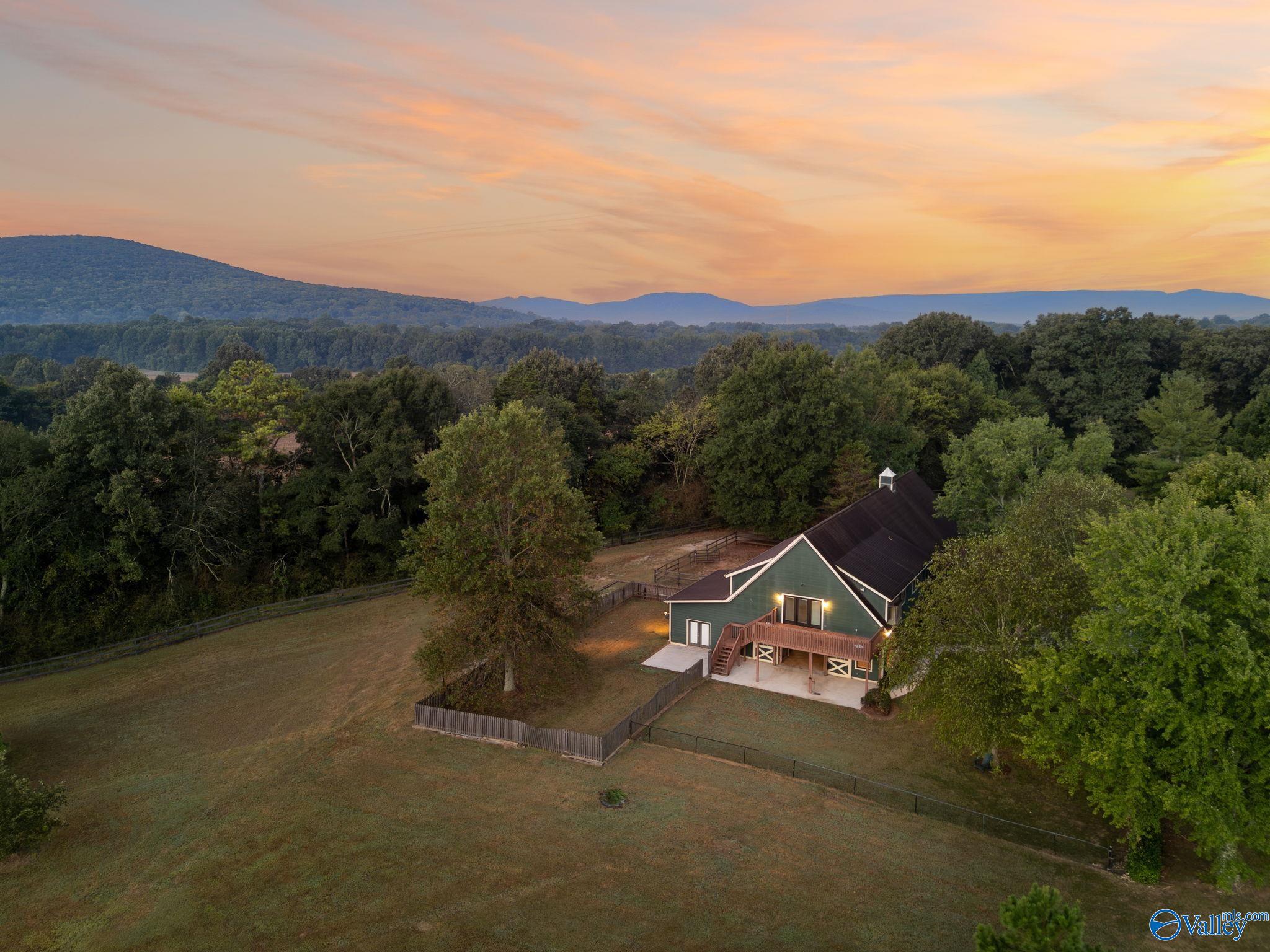 578 Hurricane Creek Road