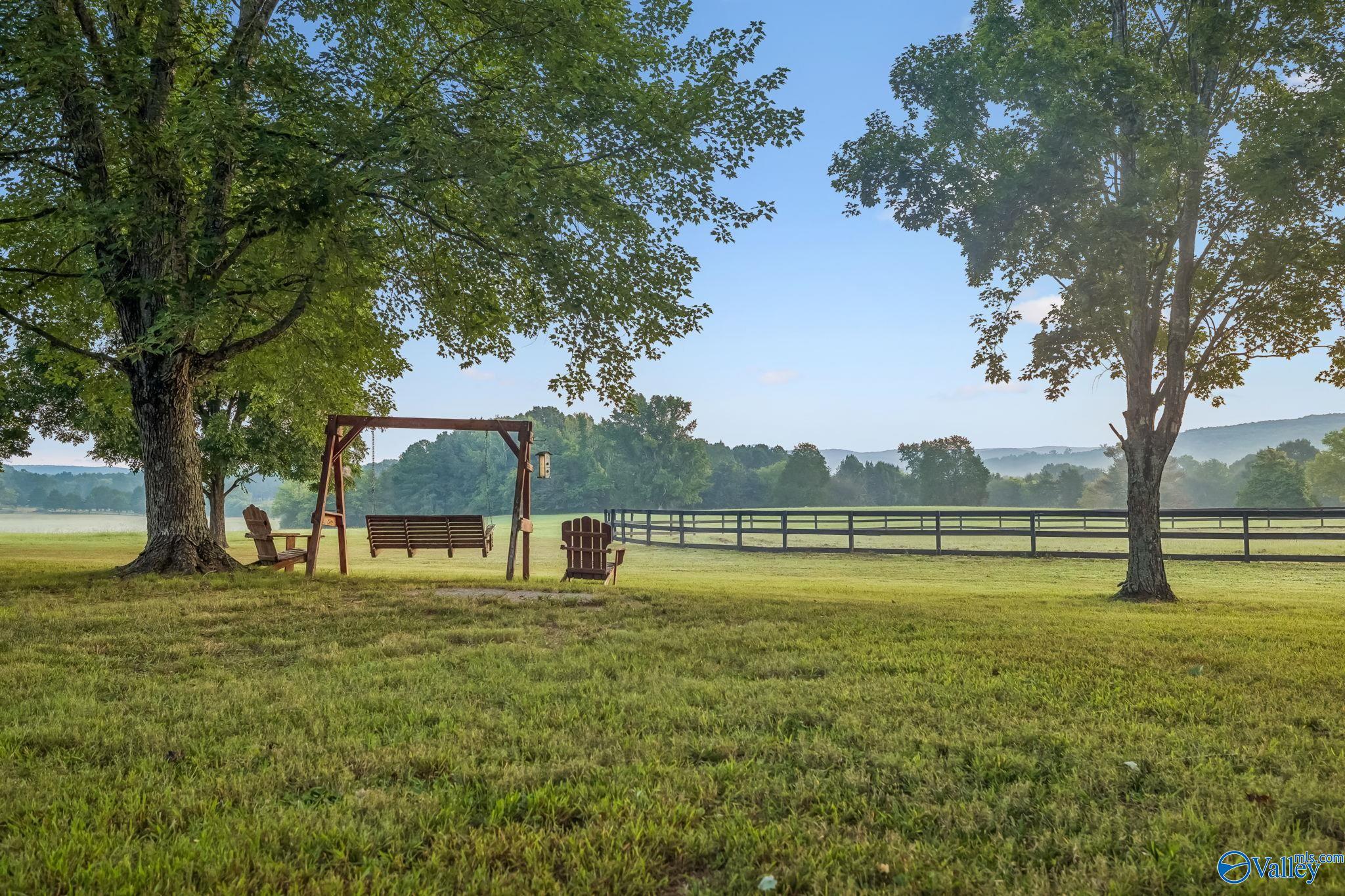 578 Hurricane Creek Road