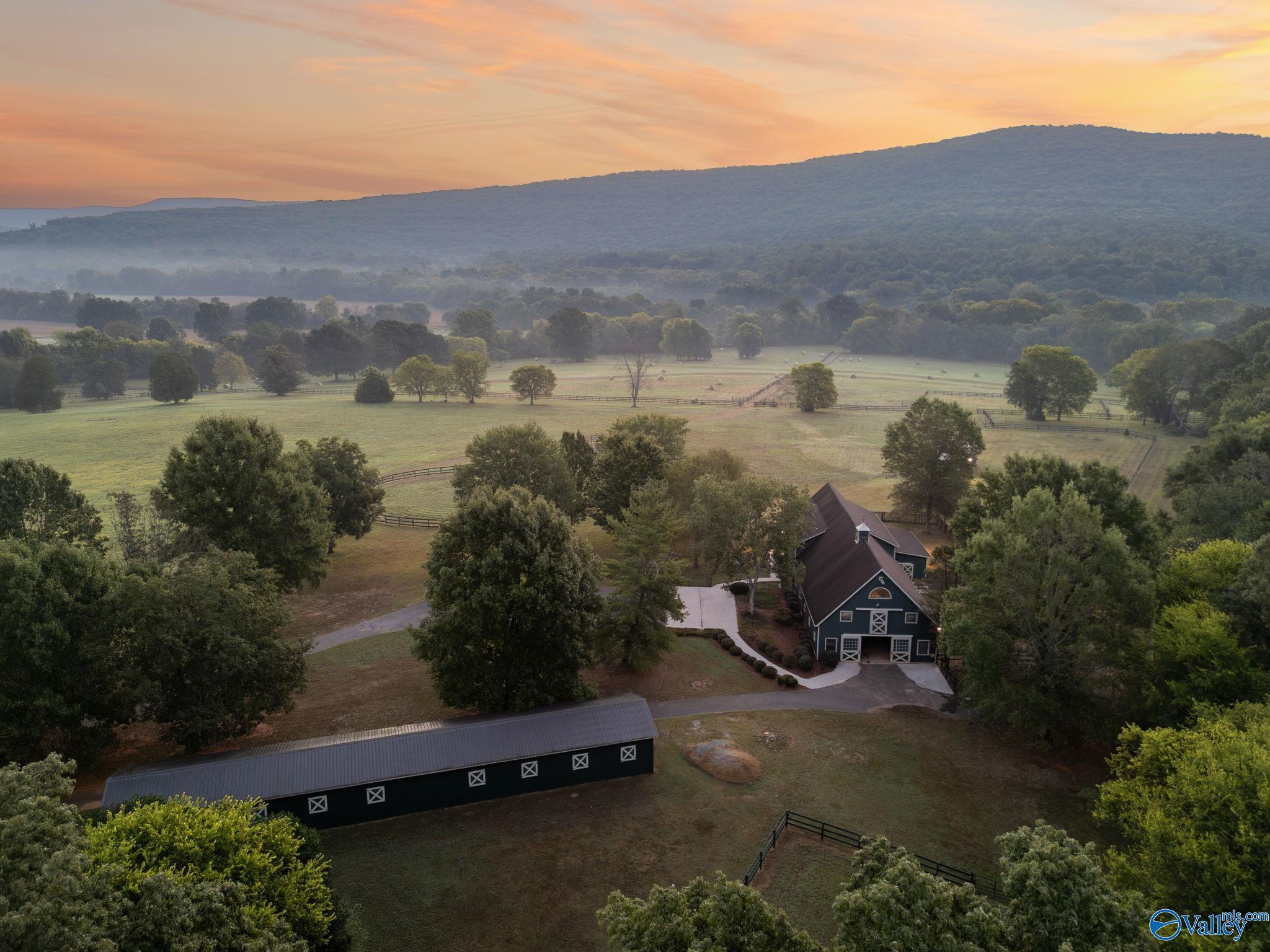 578 Hurricane Creek Road