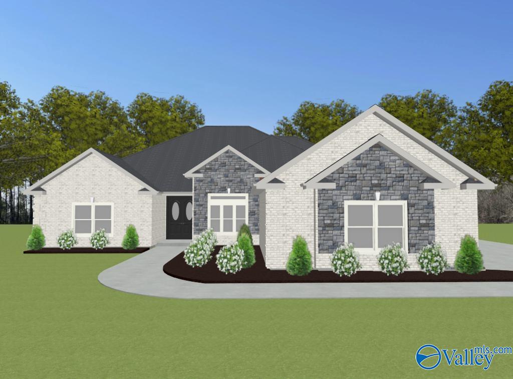 25708 Grayson Landing, Madison, Alabama image 2