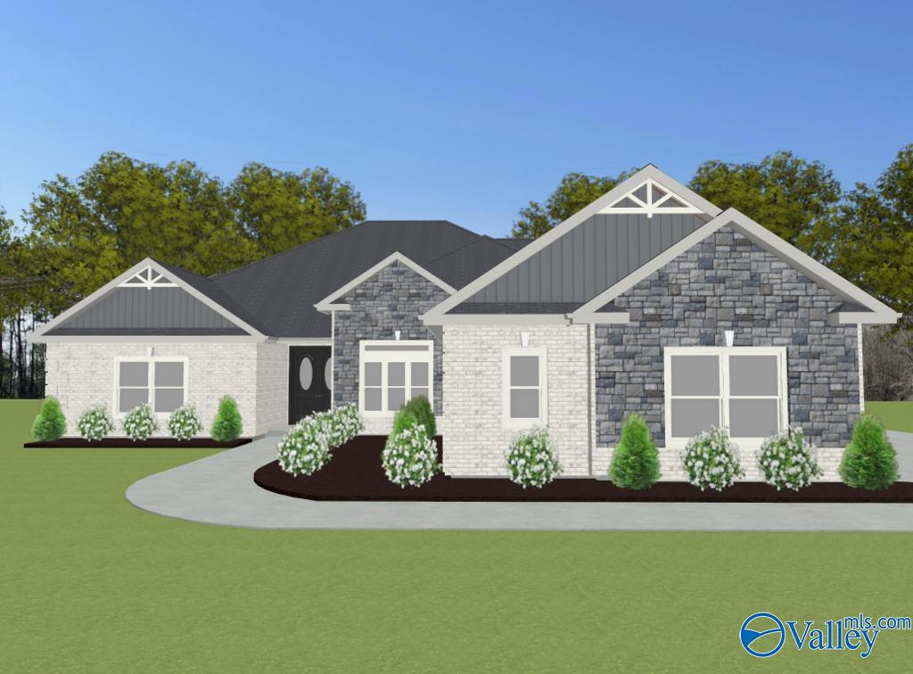 25708 Grayson Landing, Madison, Alabama image 3