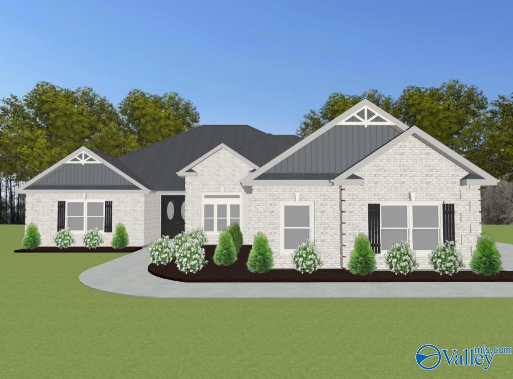 25708 Grayson Landing, Madison, Alabama image 1