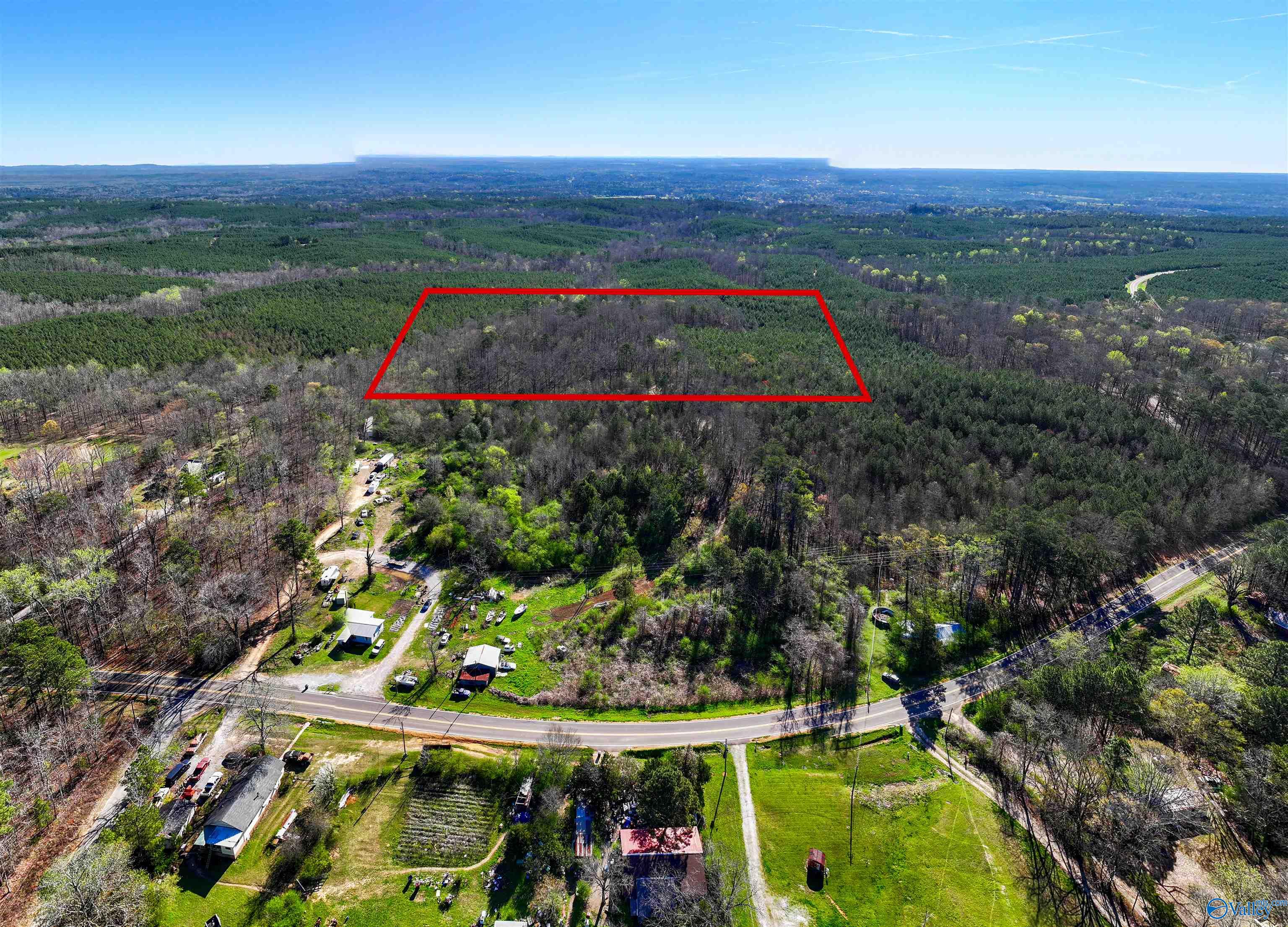 10 ac County Road 10