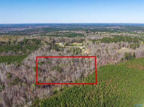 Vacant Land For Sale - 10 AC County Road 10<br/> Montevallo, AL 35115