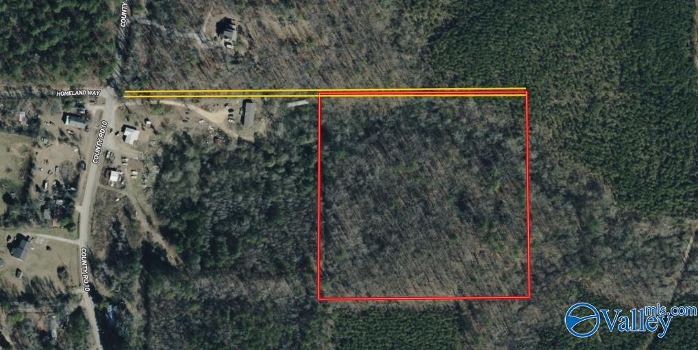 10 ac County Road 10