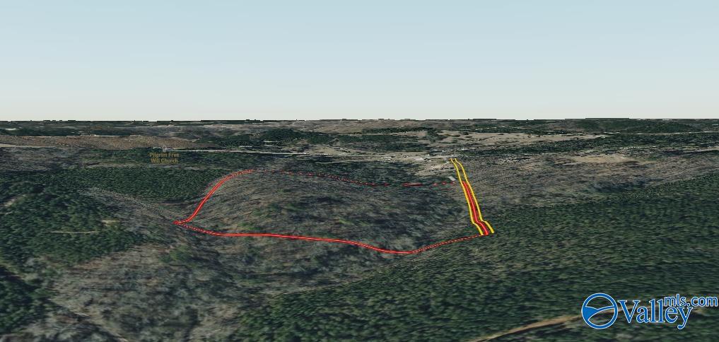 10 ac County Road 10