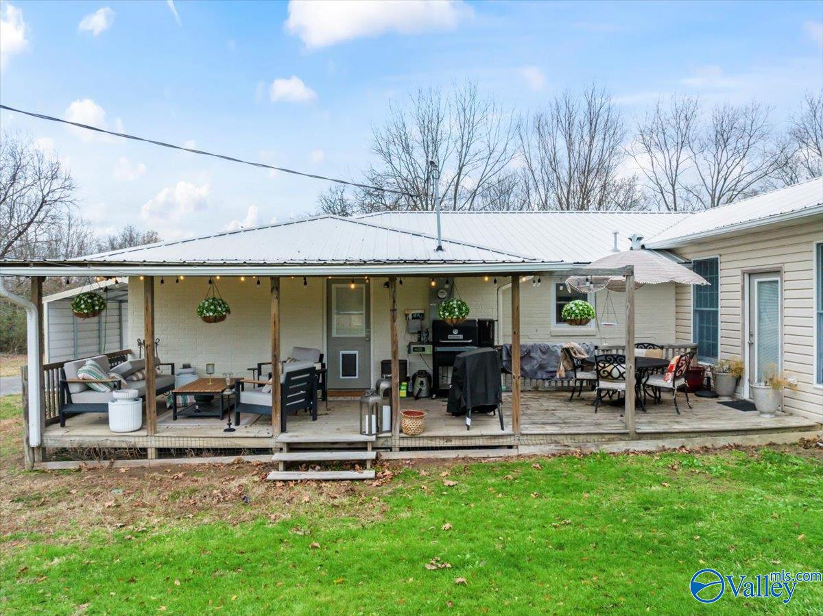 565 Mayberry Lane, Arab, Alabama image 8