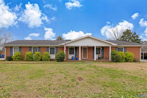 Photo of 413 Apple Avenue, Albertville, AL 35950 (MLS # 21905277)
