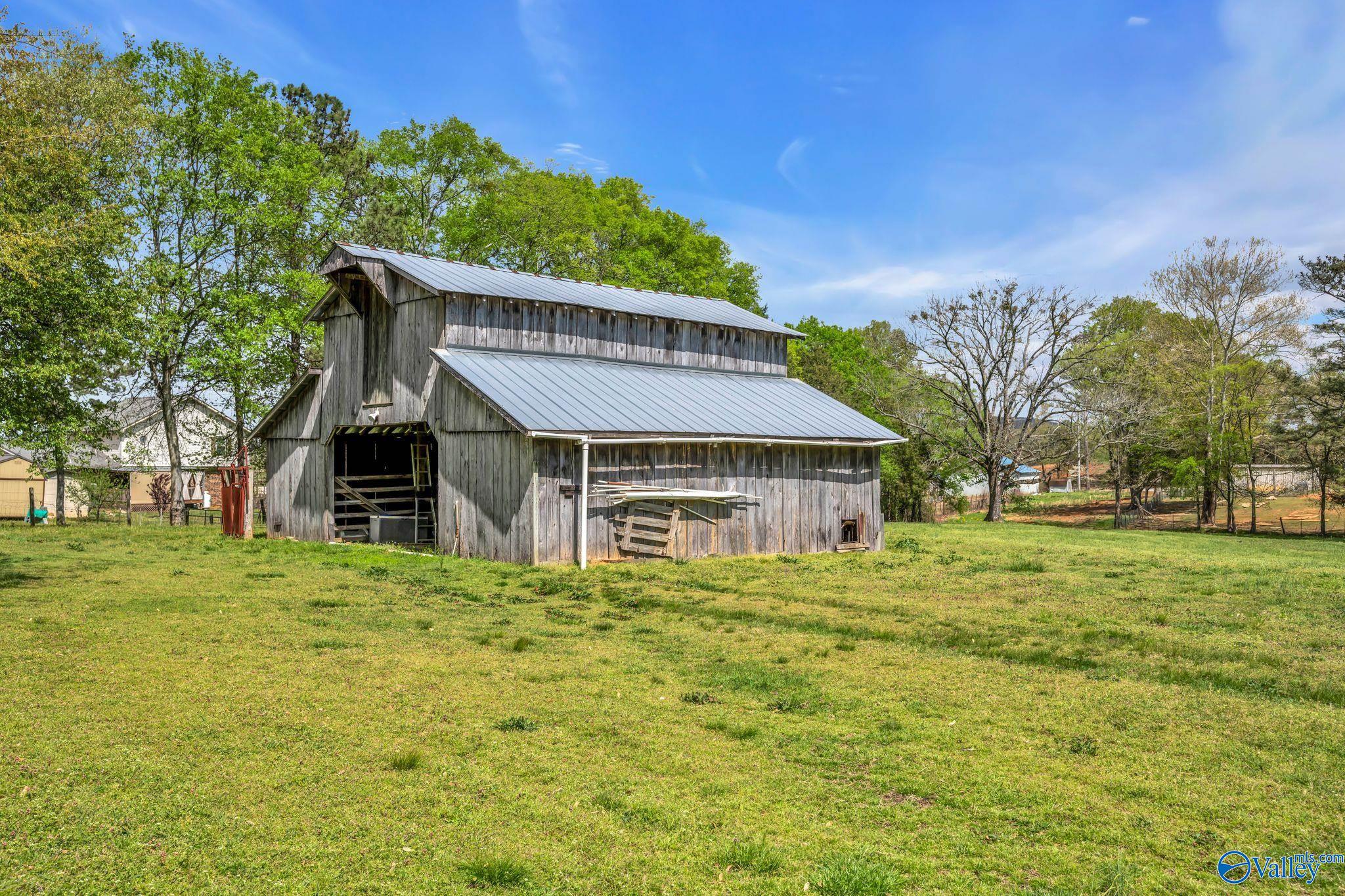 8.6 Acs Old Big Cove Road, Owens Cross Roads, Alabama image 5