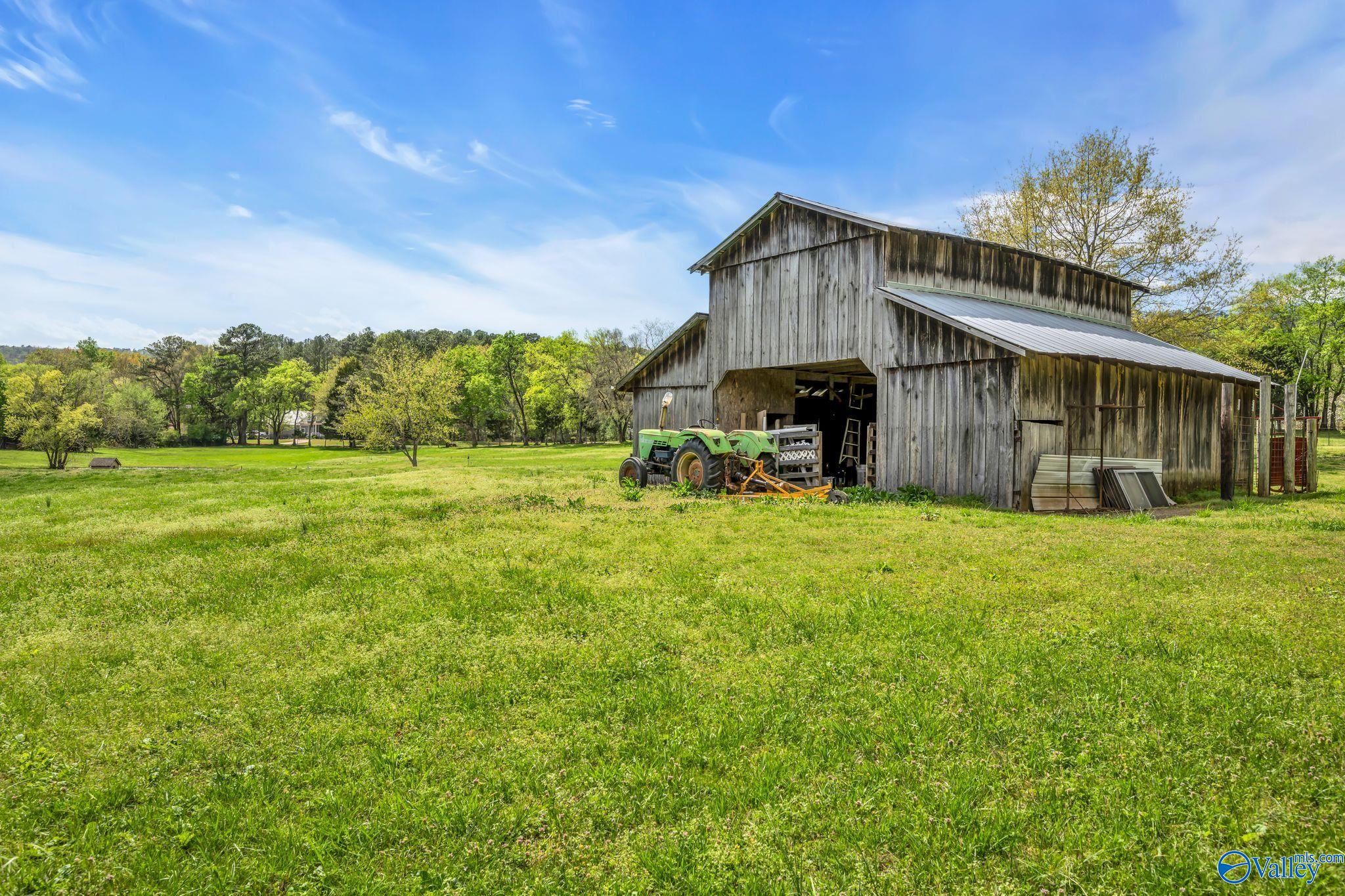 8.6 Acs Old Big Cove Road, Owens Cross Roads, Alabama image 3