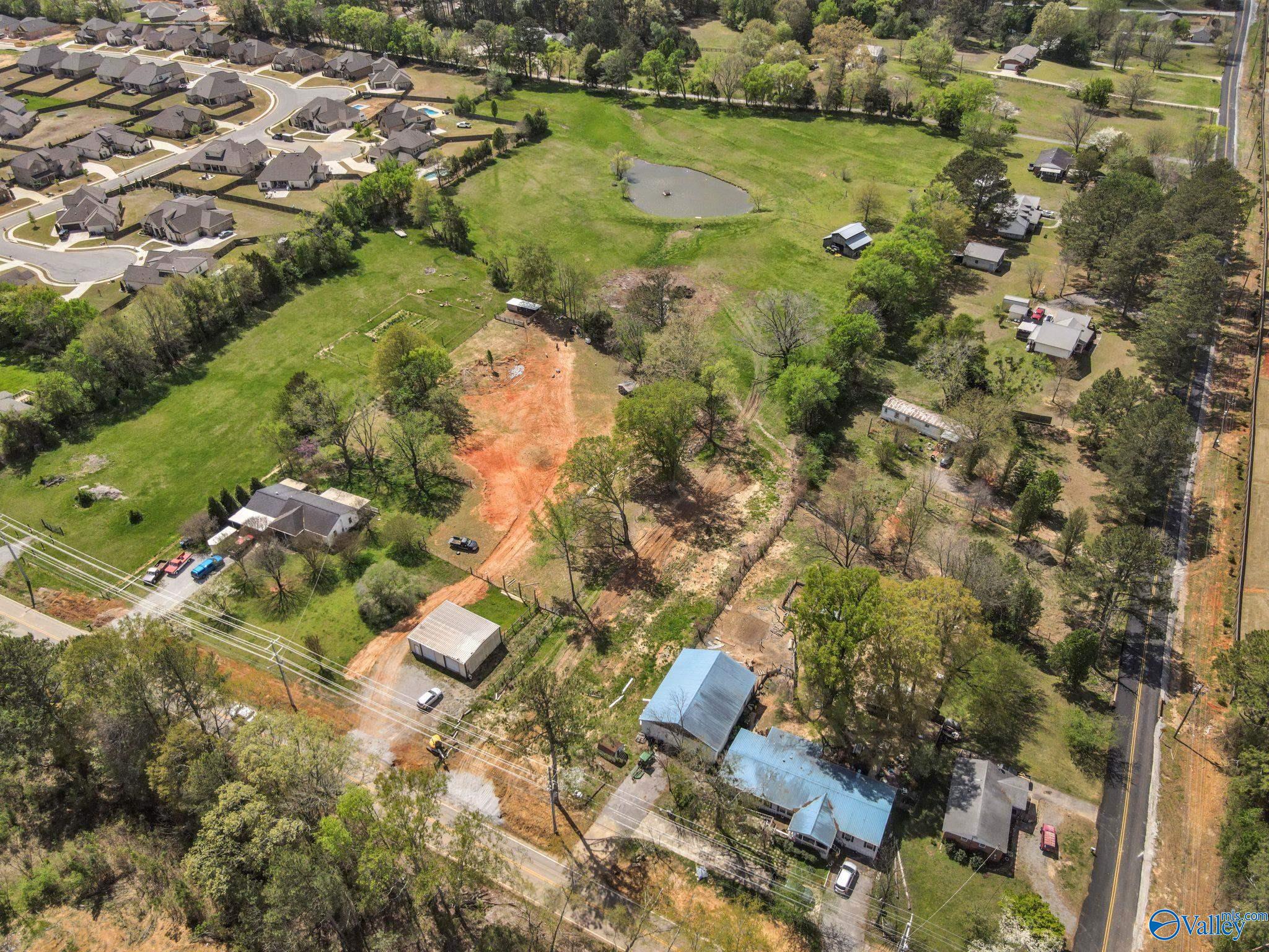 8.6 Acs Old Big Cove Road, Owens Cross Roads, Alabama image 8