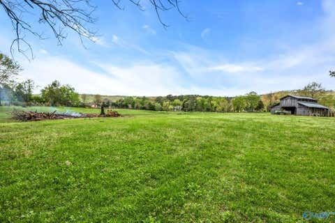 Vacant Land For Sale - 7.71 ACS Old Big Cove Road<br/> Owens Cross Roads, AL 35763