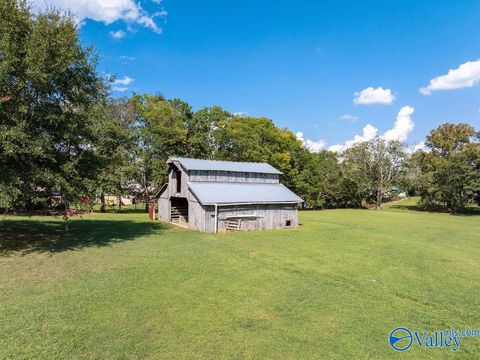 Vacant Land For Sale - 7.71 ACS Old Big Cove Road<br/> Owens Cross Roads, AL 35763