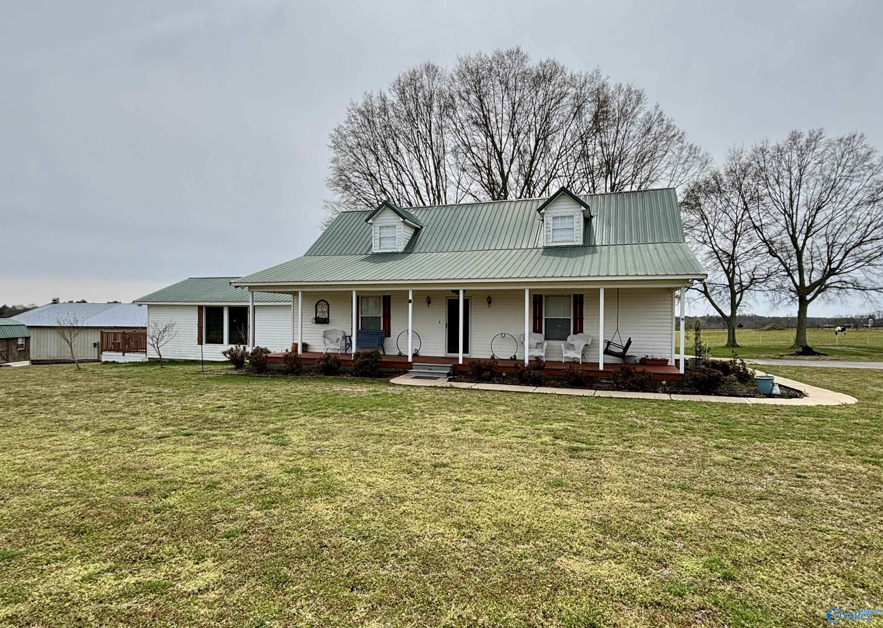 3305 Hustleville Road, Albertville, Alabama image 1