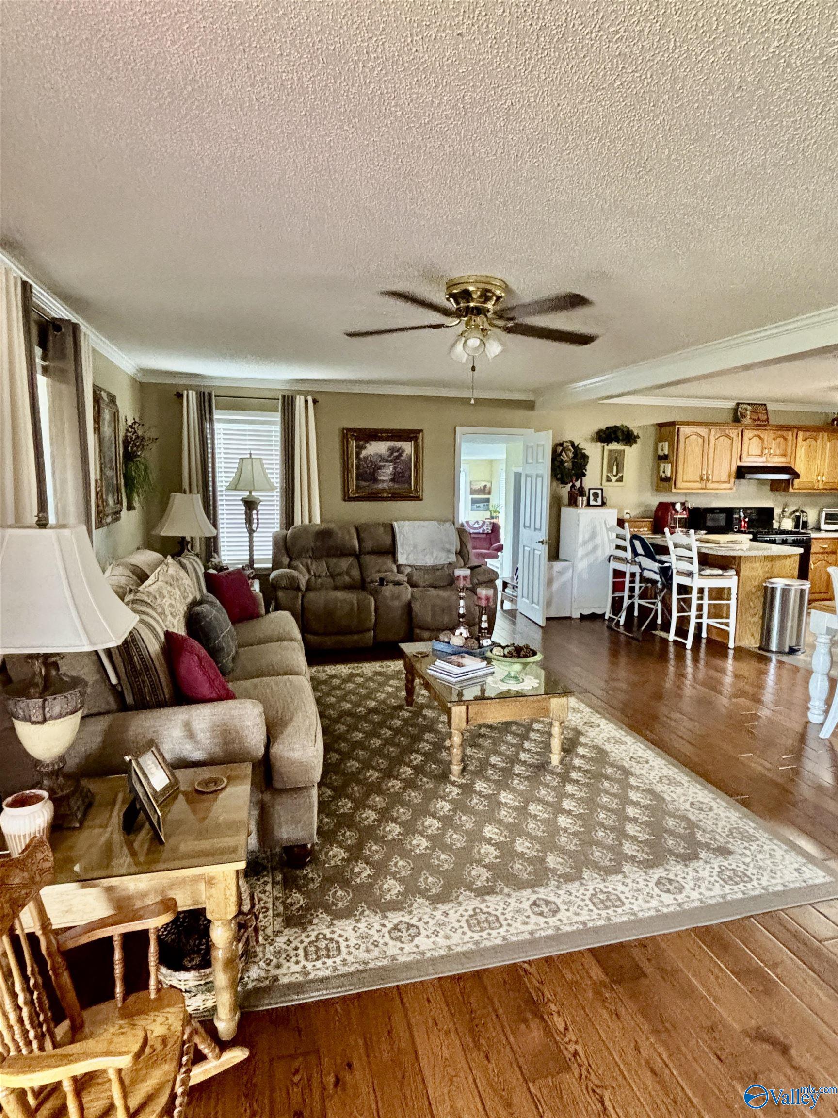 3305 Hustleville Road, Albertville, Alabama image 3