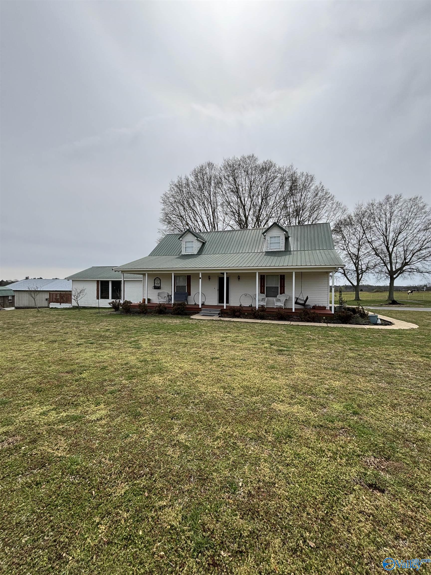 3305 Hustleville Road, Albertville, Alabama image 1