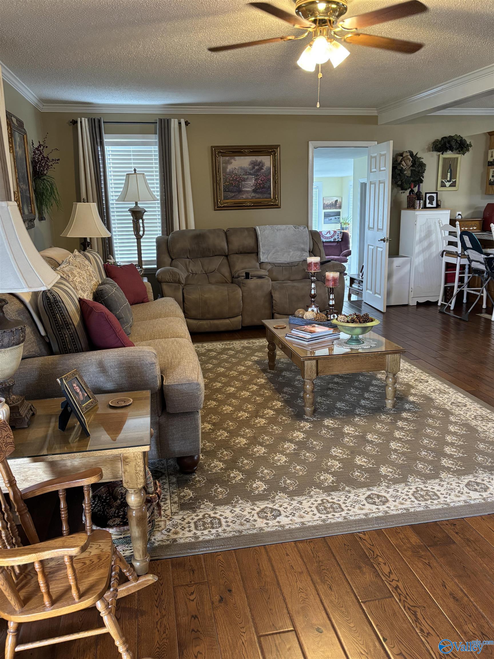 3305 Hustleville Road, Albertville, Alabama image 3