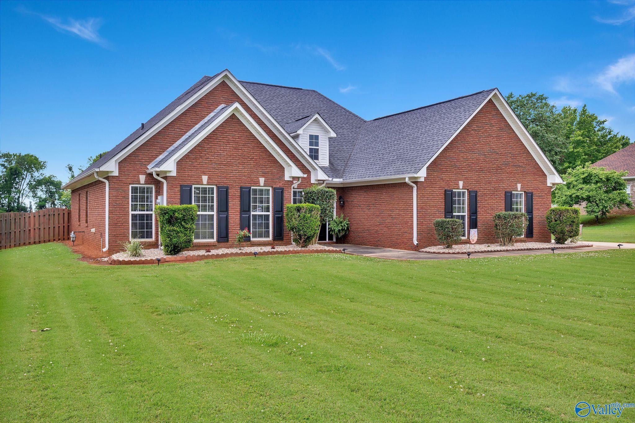 24952 Southern Heritage Lane