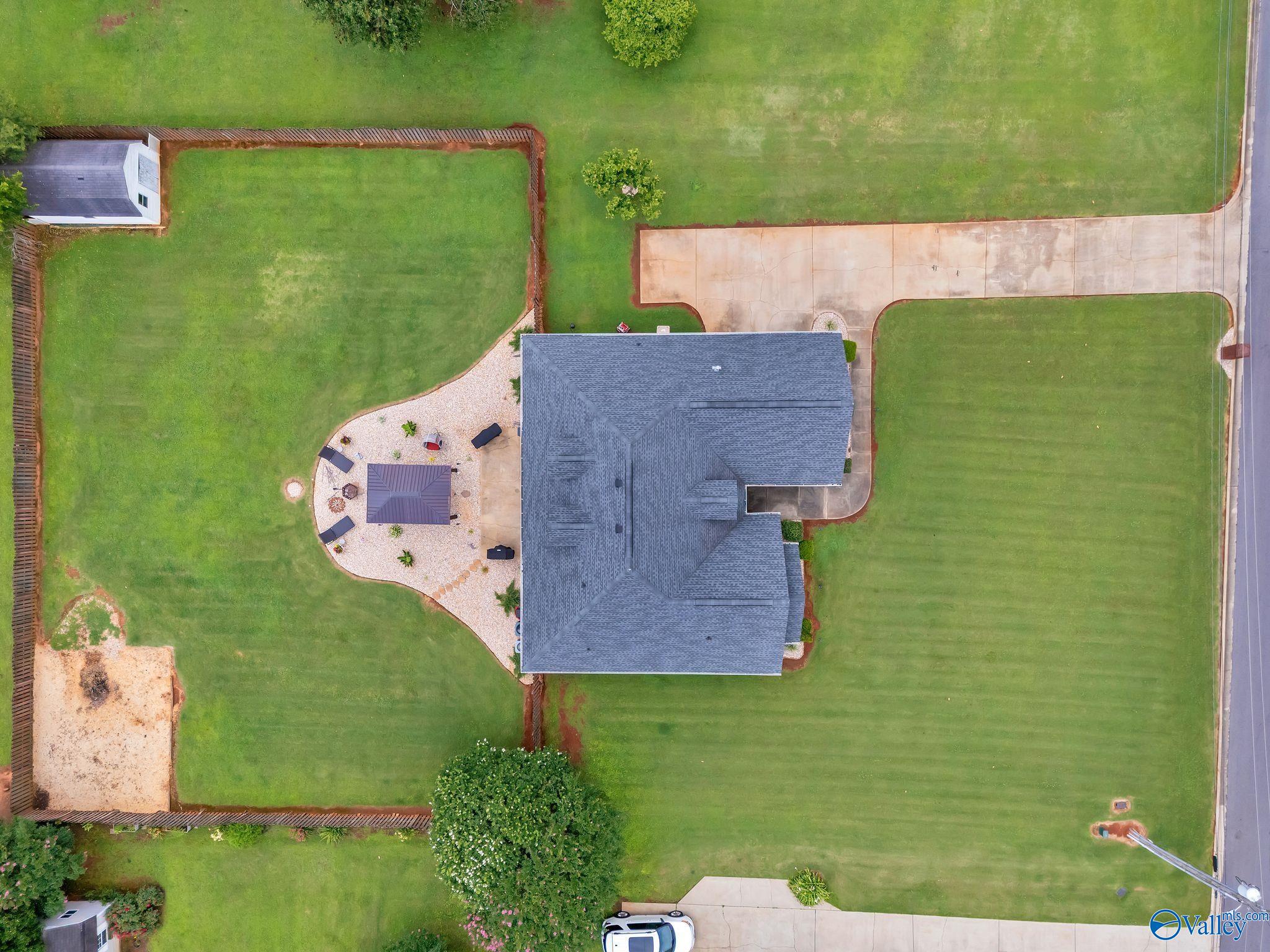 24952 Southern Heritage Lane